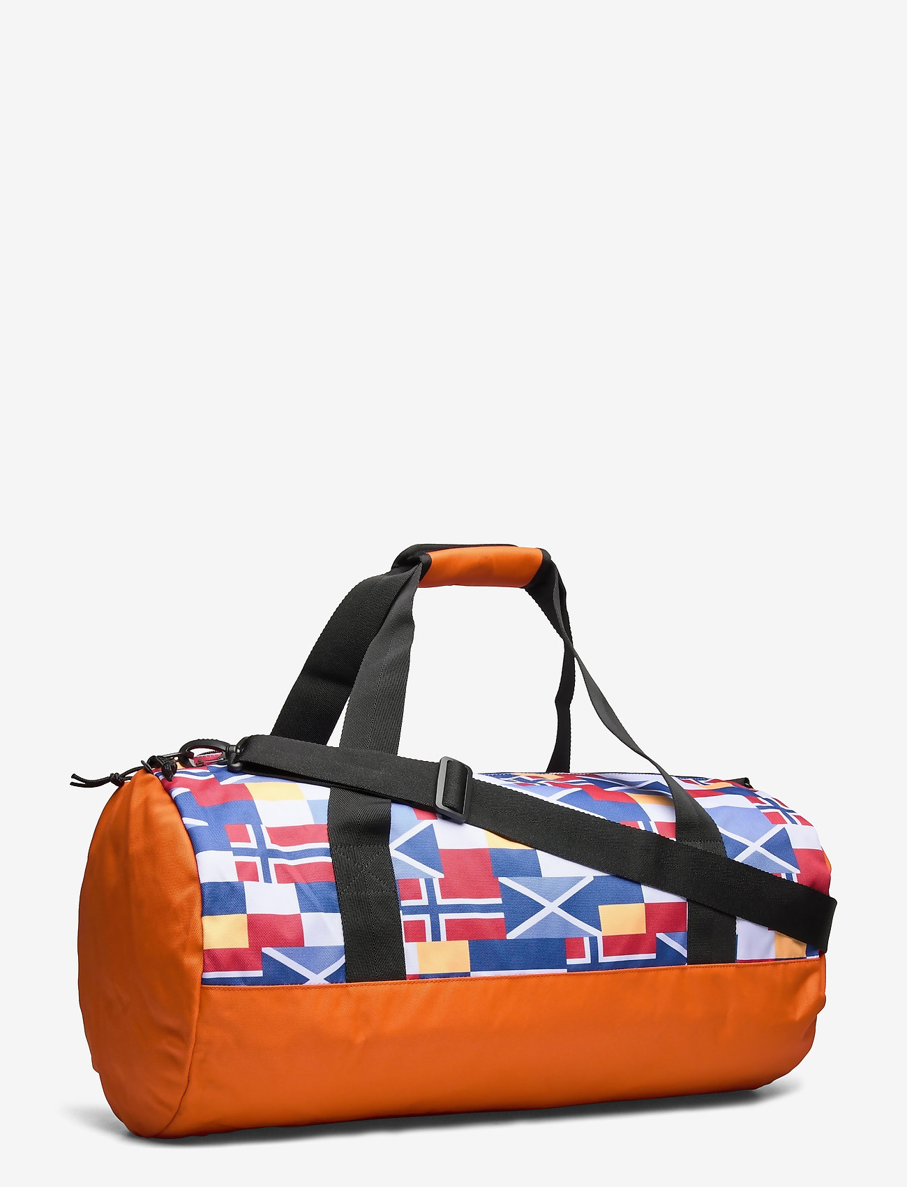 Napapijri - HAN DUF RE - blue flag - 2