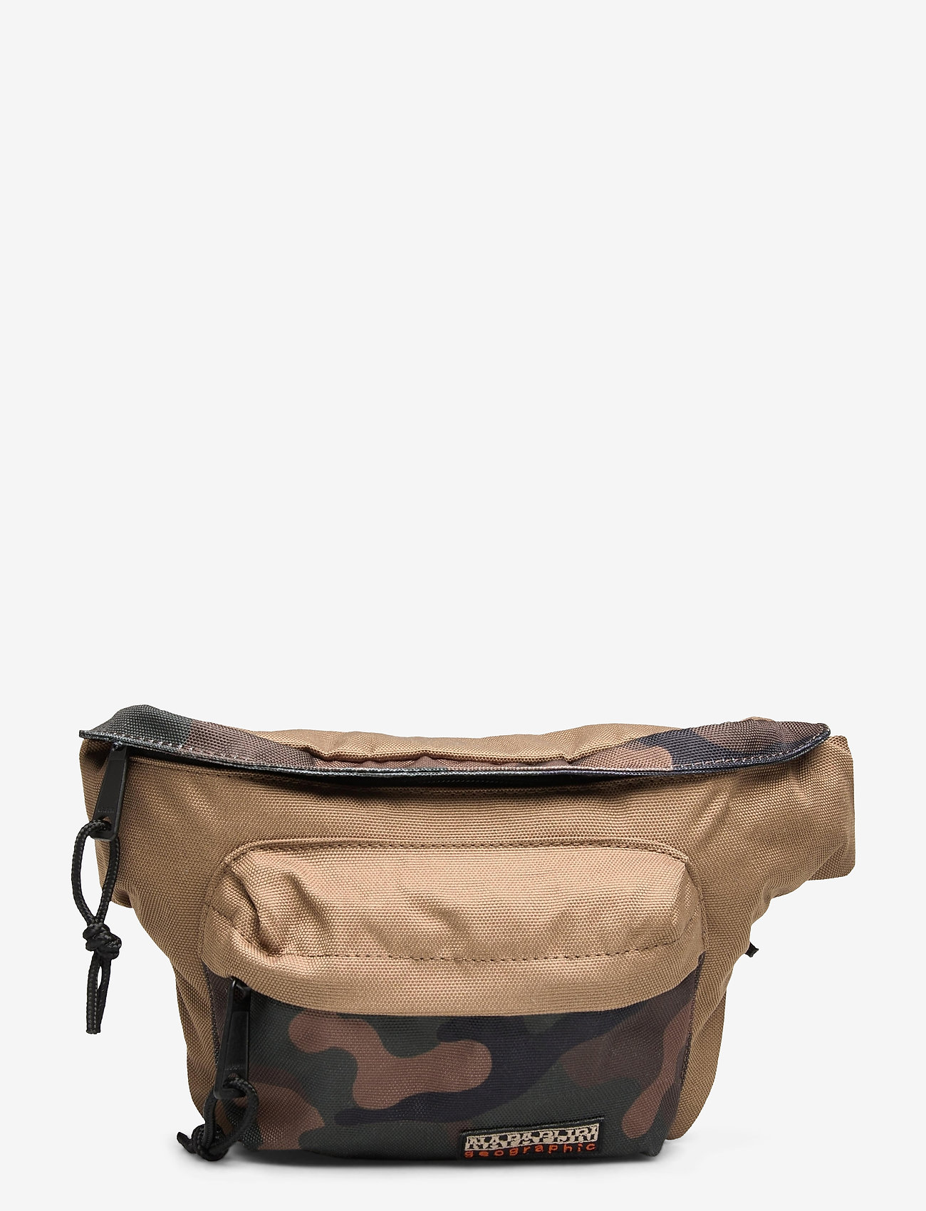 Napapijri - HAN HB RE PRINT - fantasy - 0