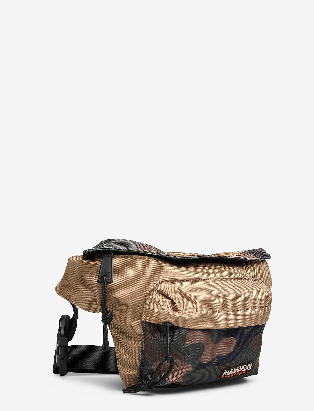 Napapijri - HAN HB RE PRINT - fantasy - 2