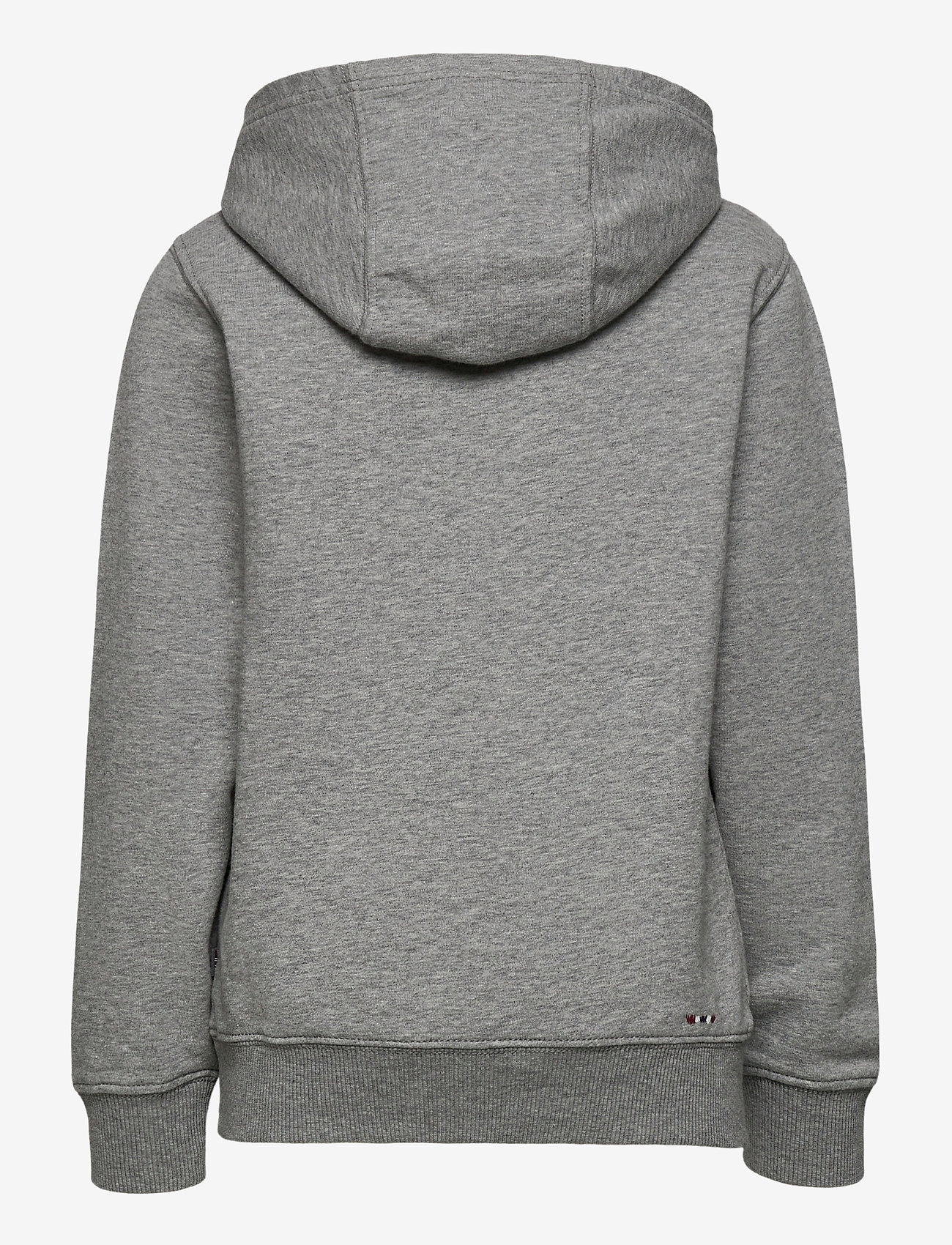 Napapijri - K BOLI H - grey melange - 1