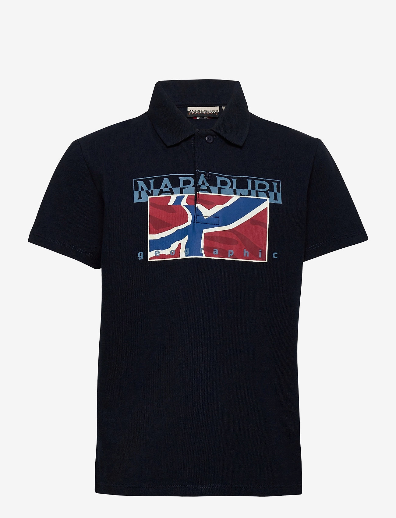 Napapijri - K EALLY - blue marine - 0