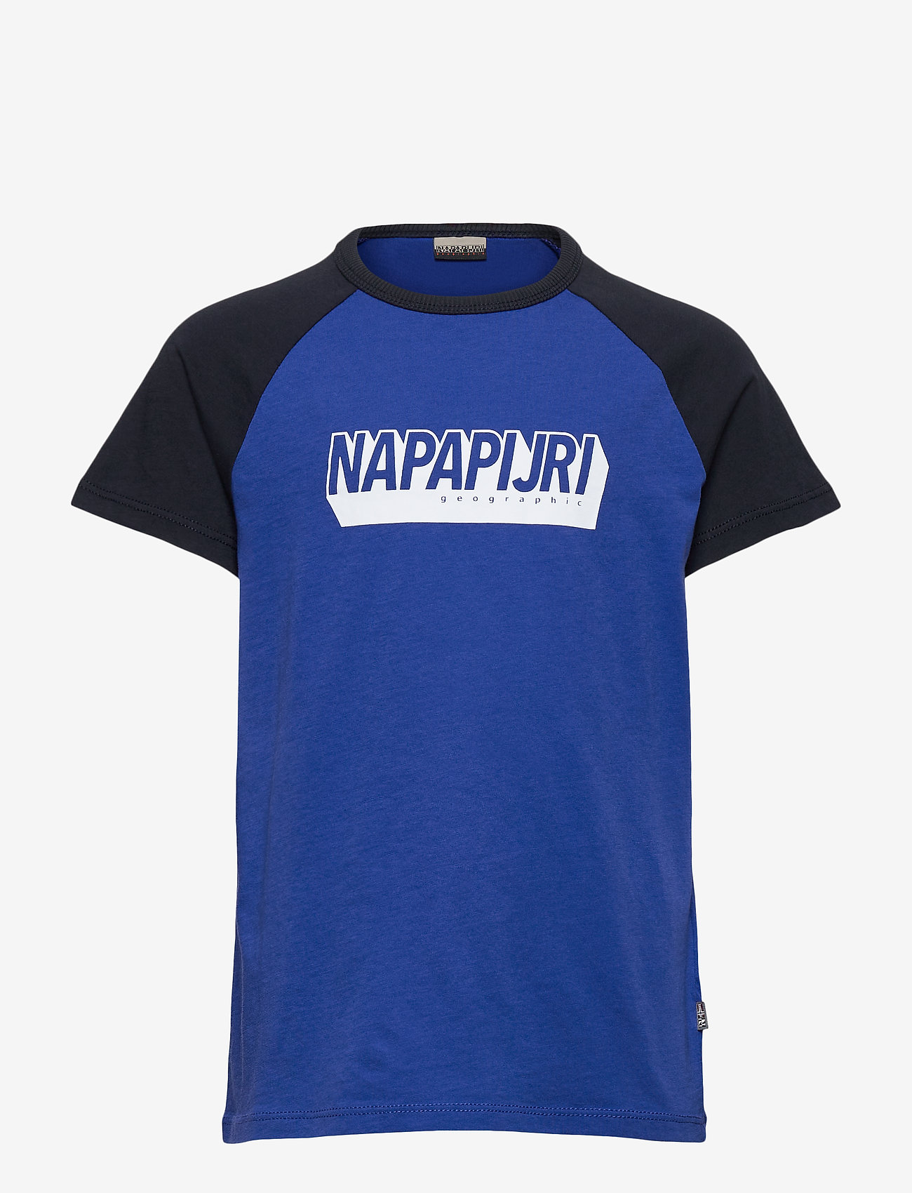 Napapijri - K SEN - ultramarine blu - 0