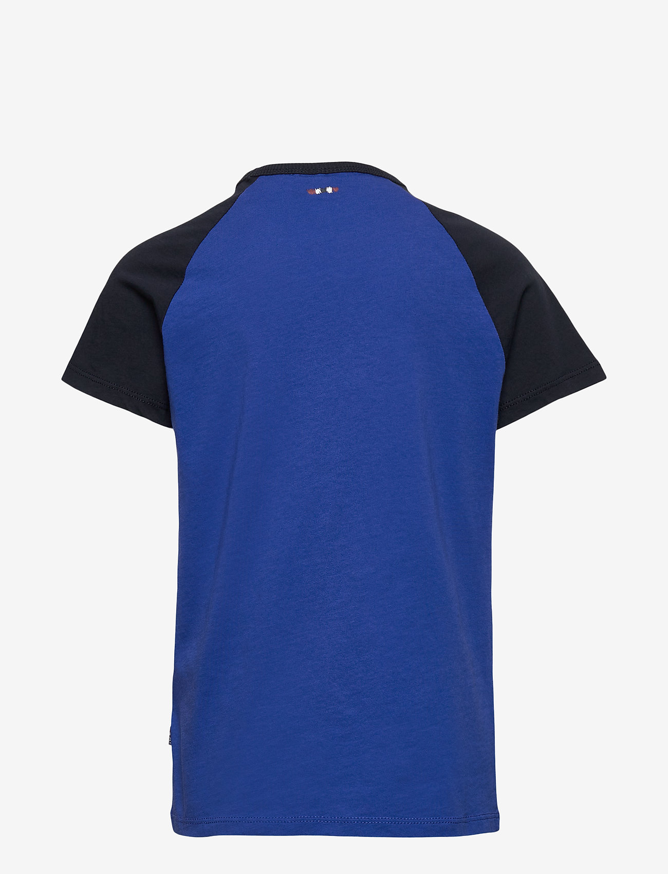 Napapijri - K SEN - ultramarine blu - 1