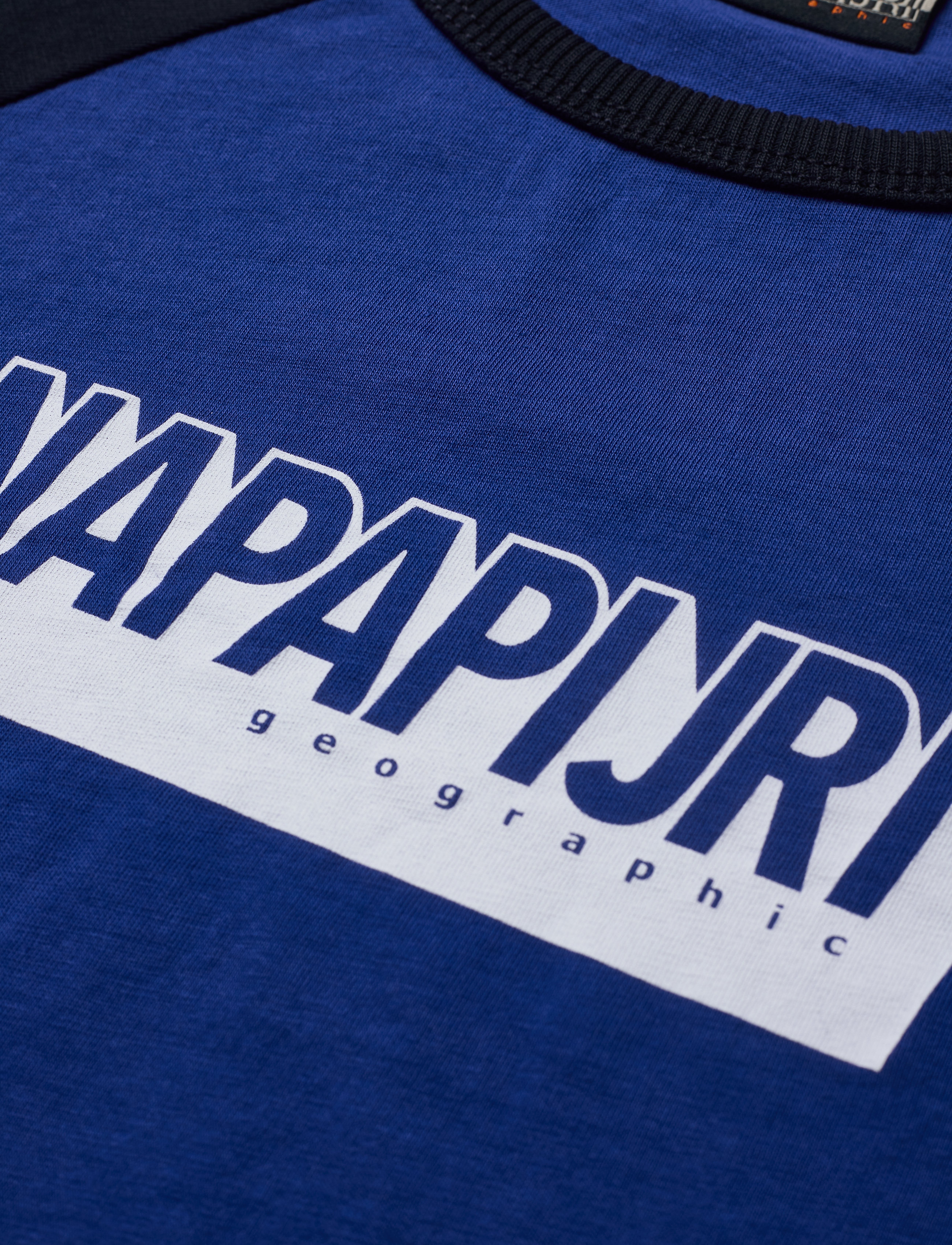 Napapijri - K SEN - ultramarine blu - 2