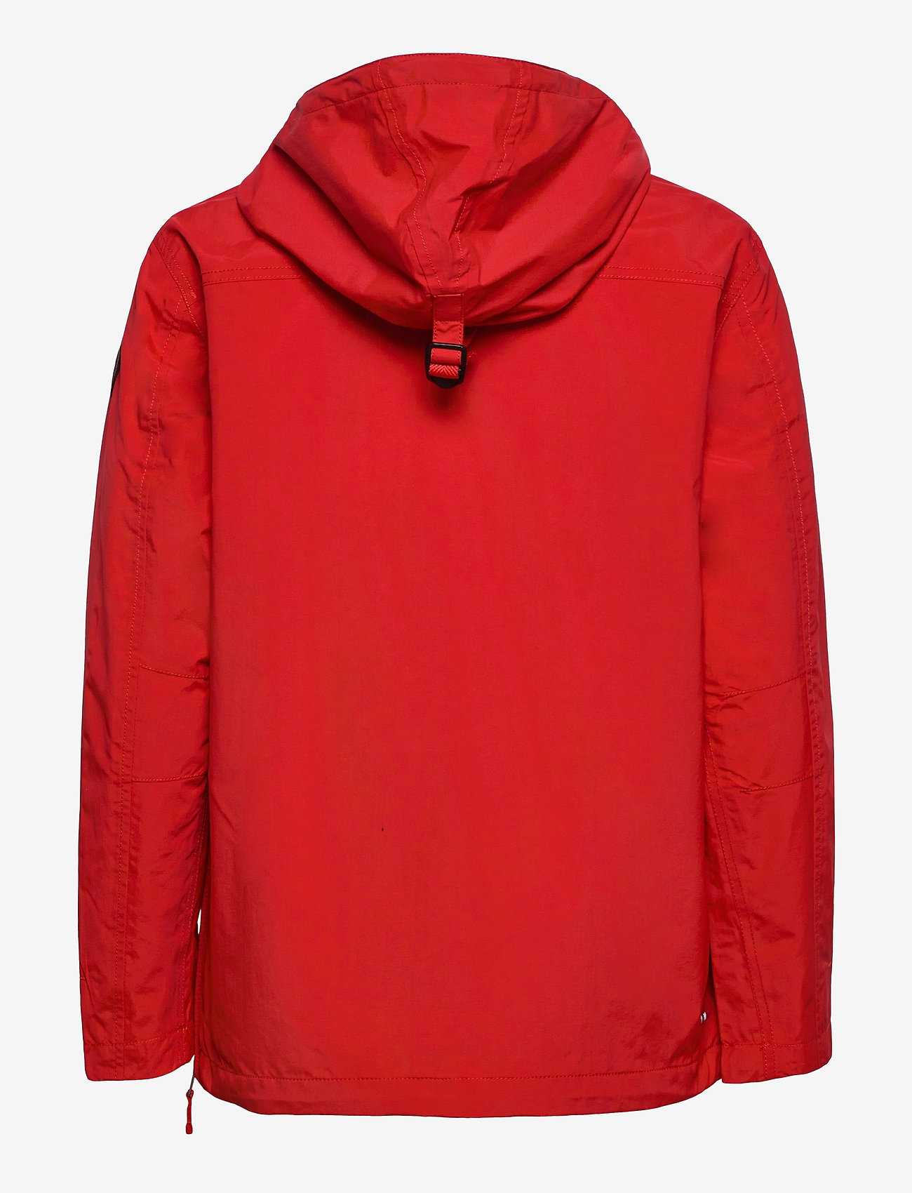 Napapijri - RAINFOREST S W PRT 1 - bright red - 1
