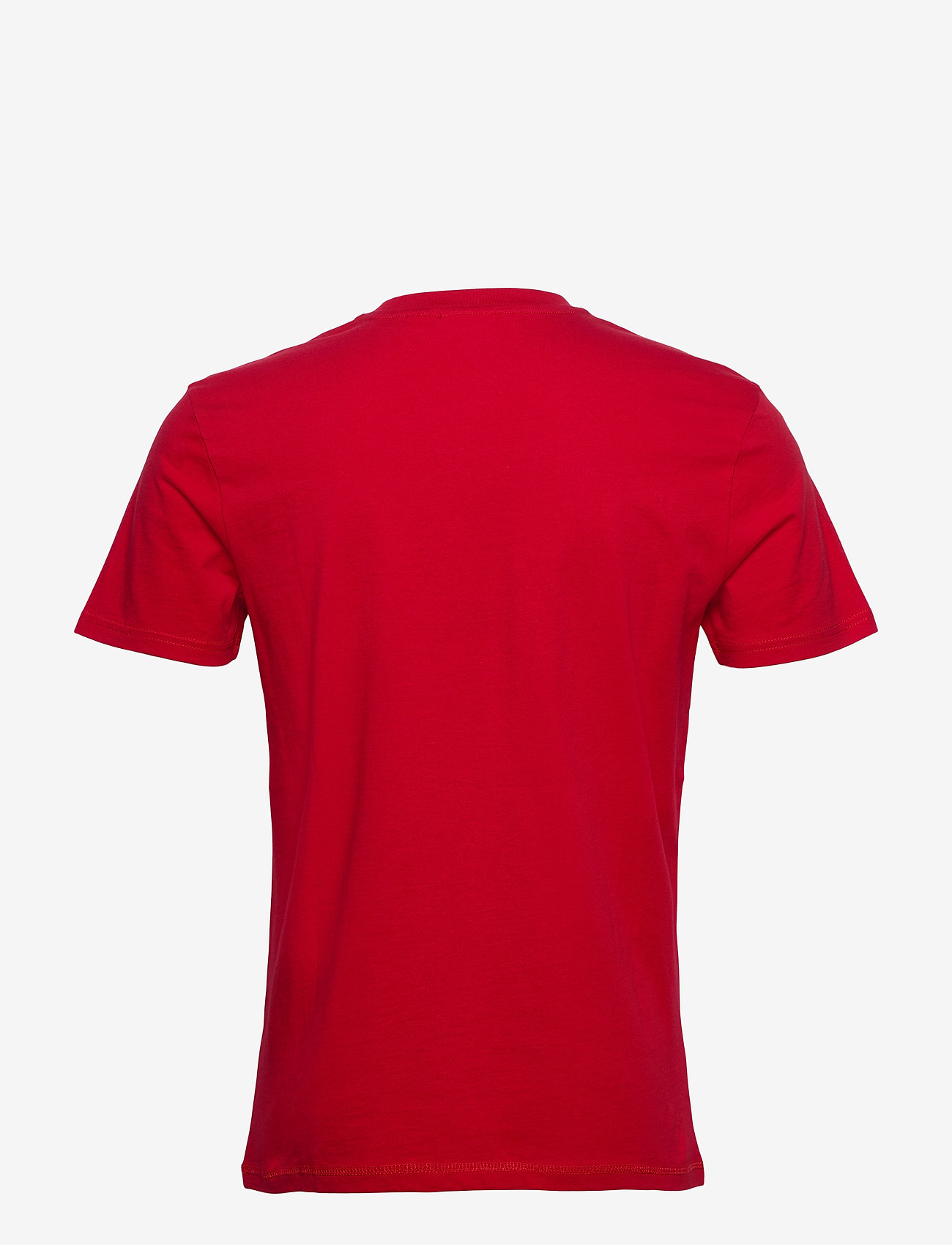 Napapijri - SARAS SOLID - bright red - 1