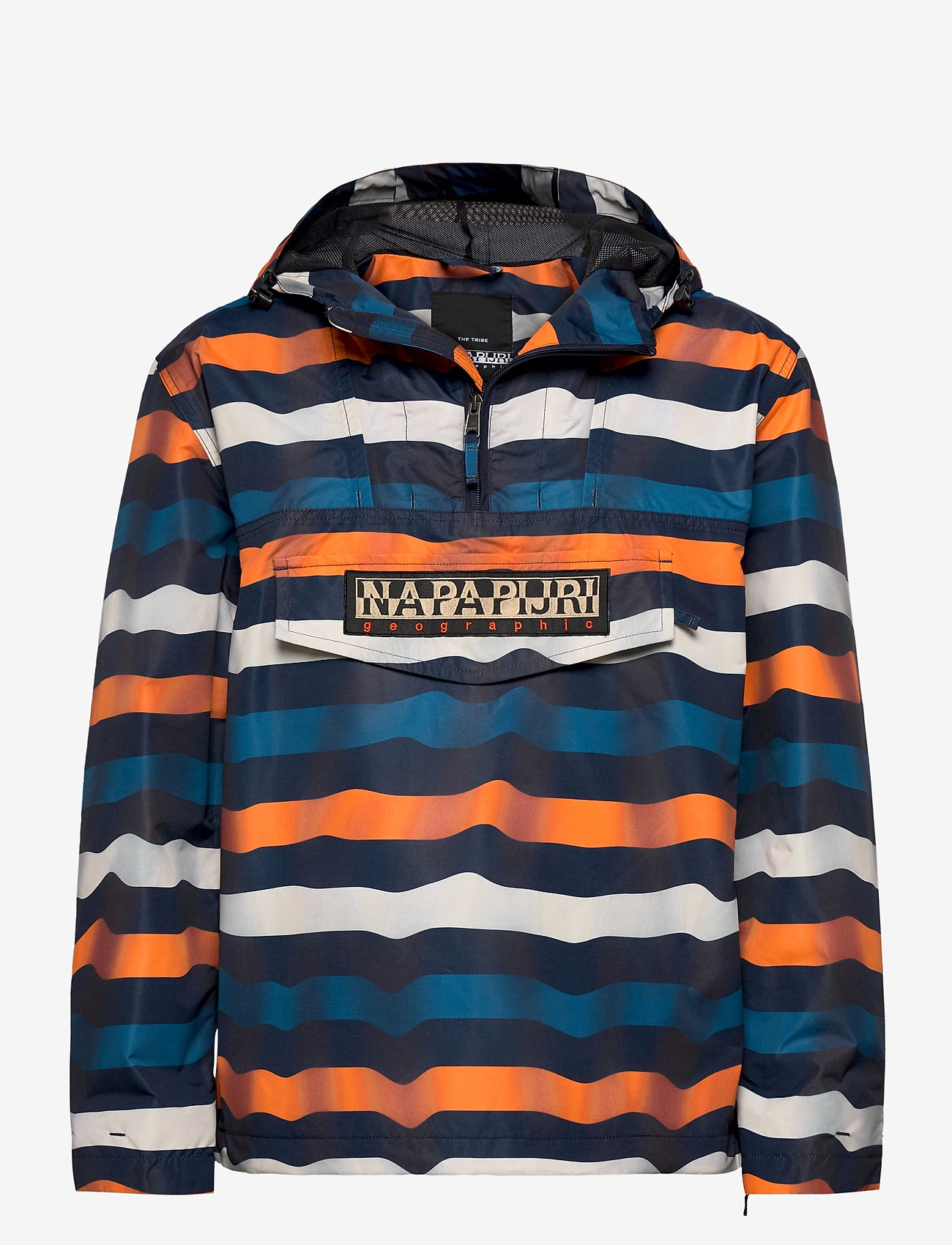 Napapijri - RAINFOREST S TRACK - dark blue - 0