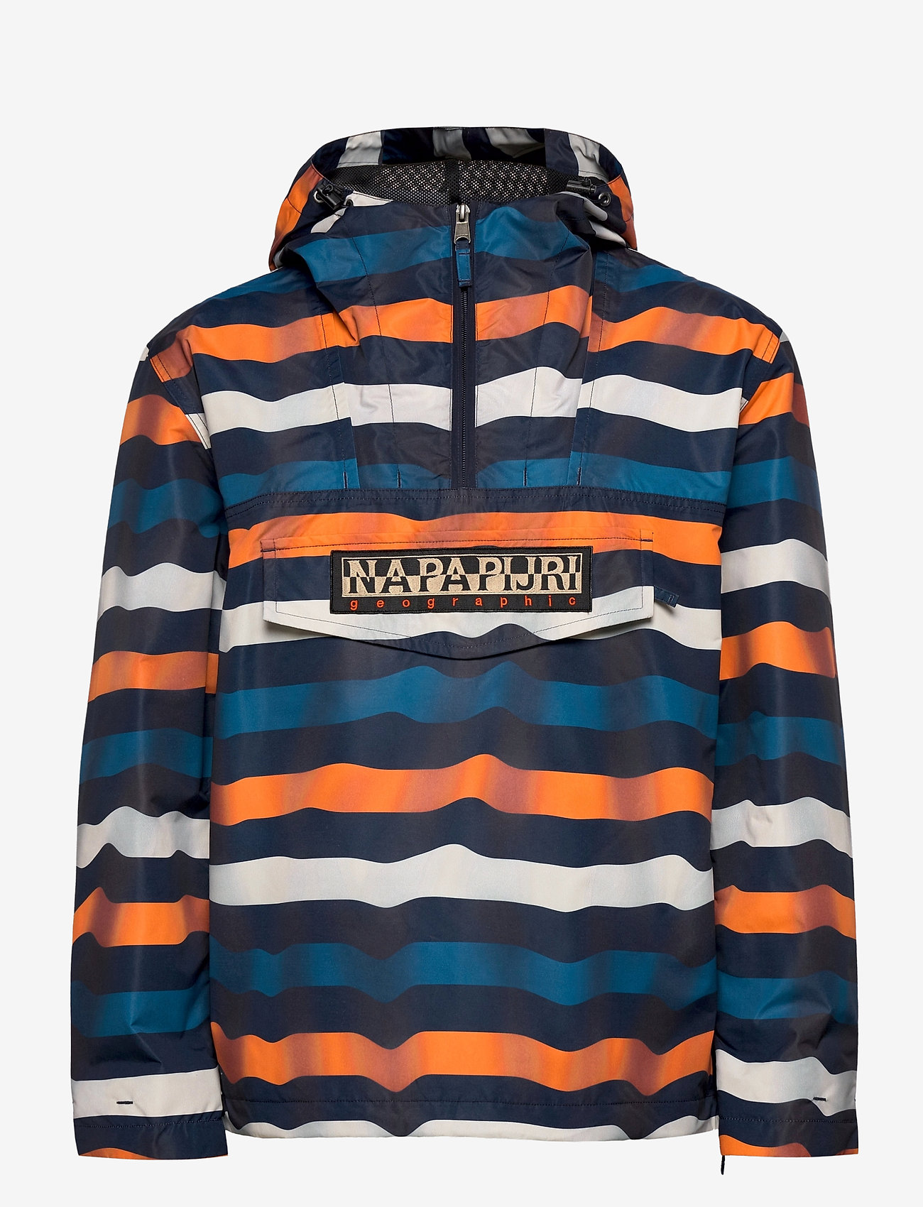 Napapijri - RAINFOREST S TRACK - dark blue - 1