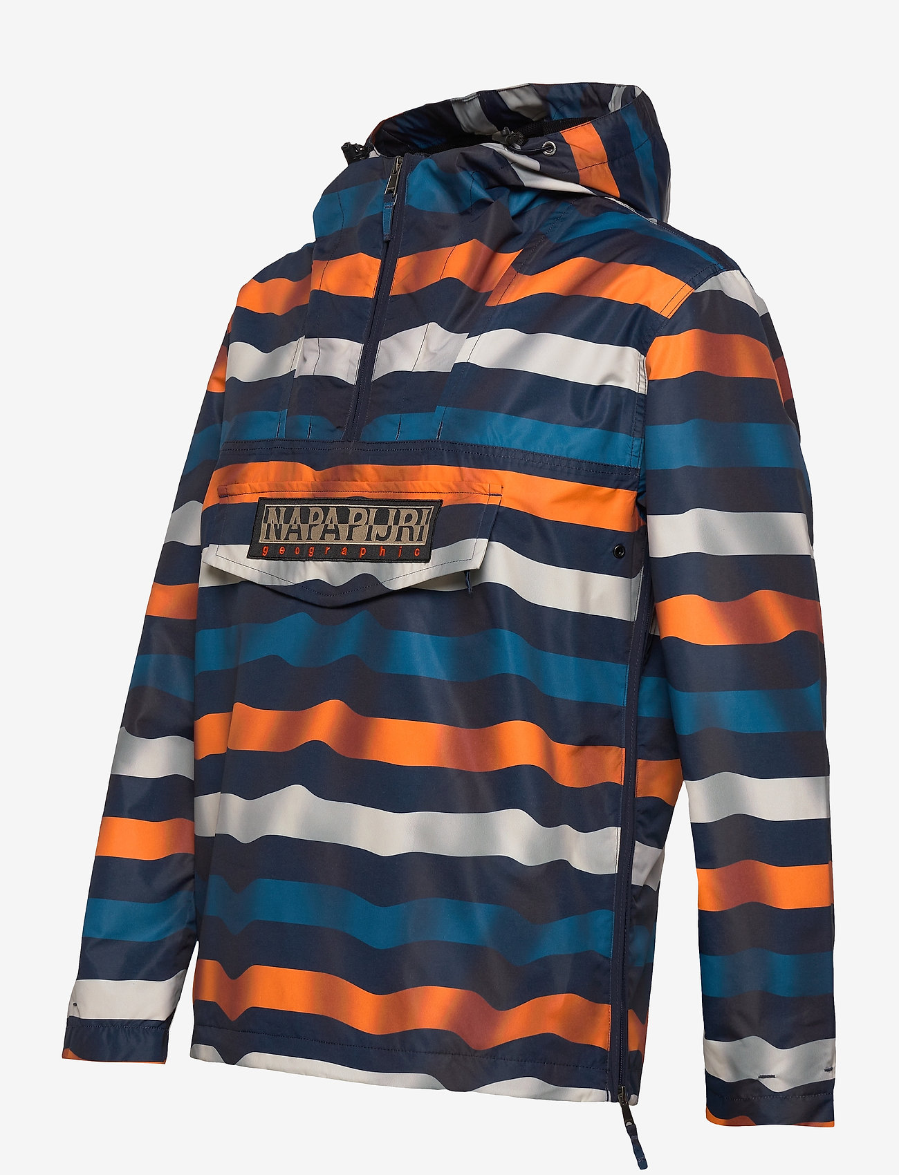 Napapijri - RAINFOREST S TRACK - dark blue - 3
