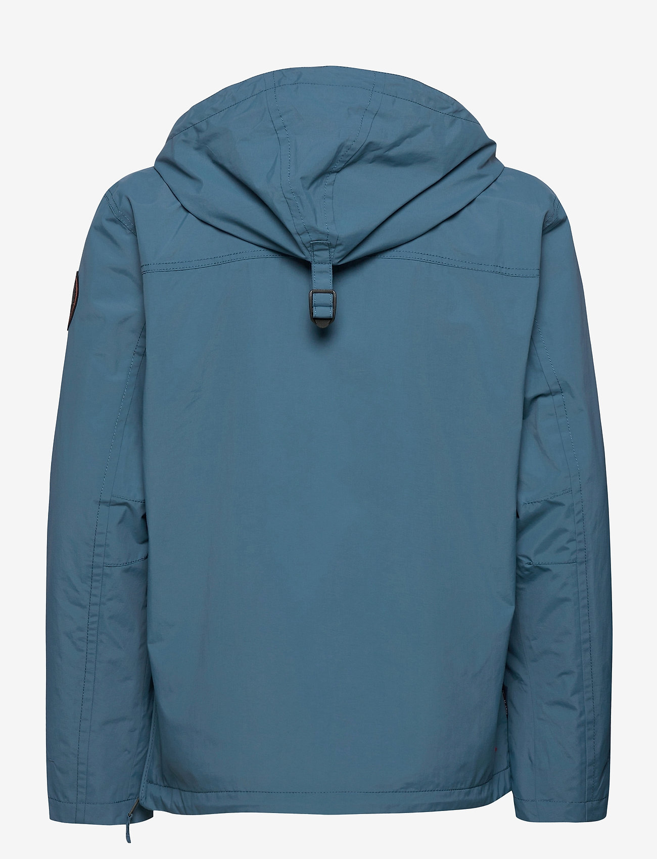 Napapijri - RAINFOREST SUM T - mallard blue - 2