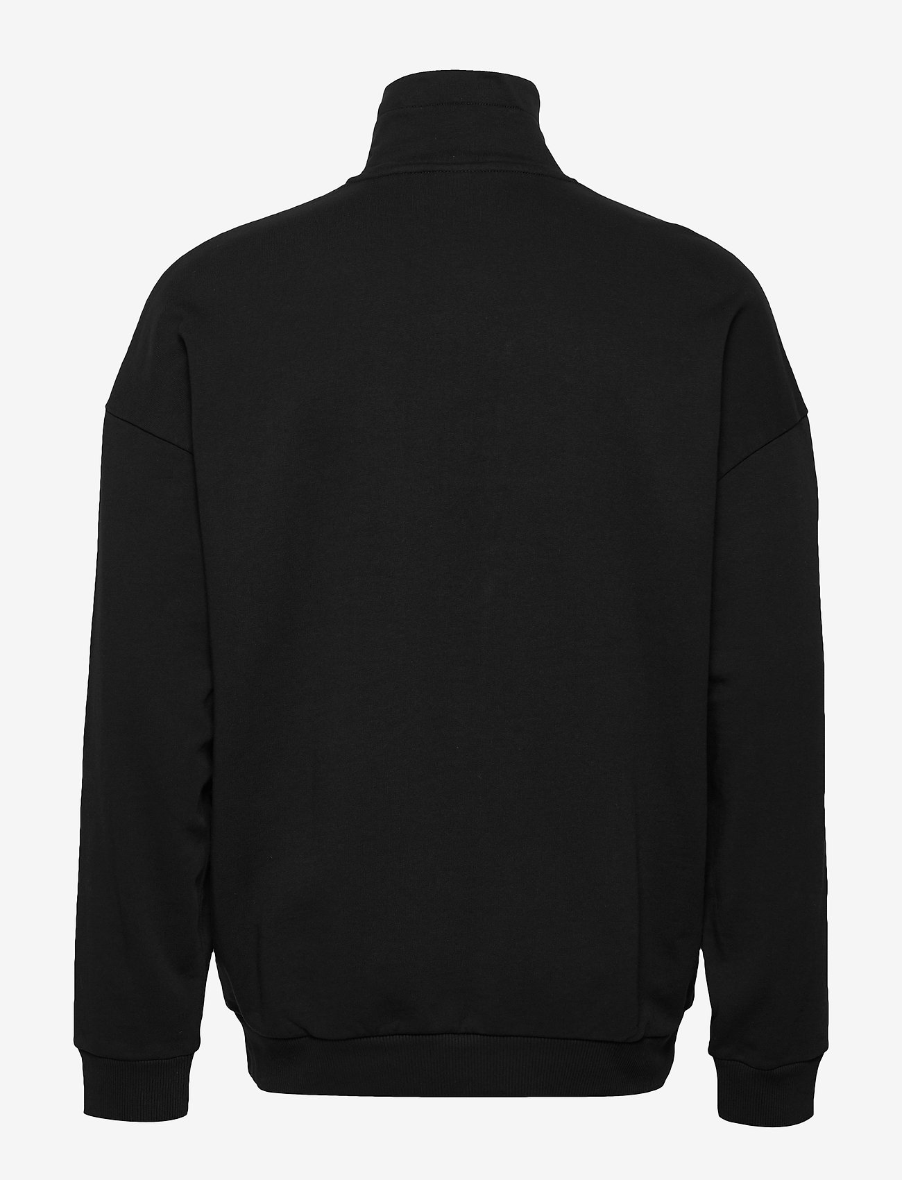 Napapijri - BASE HZ - black - 1