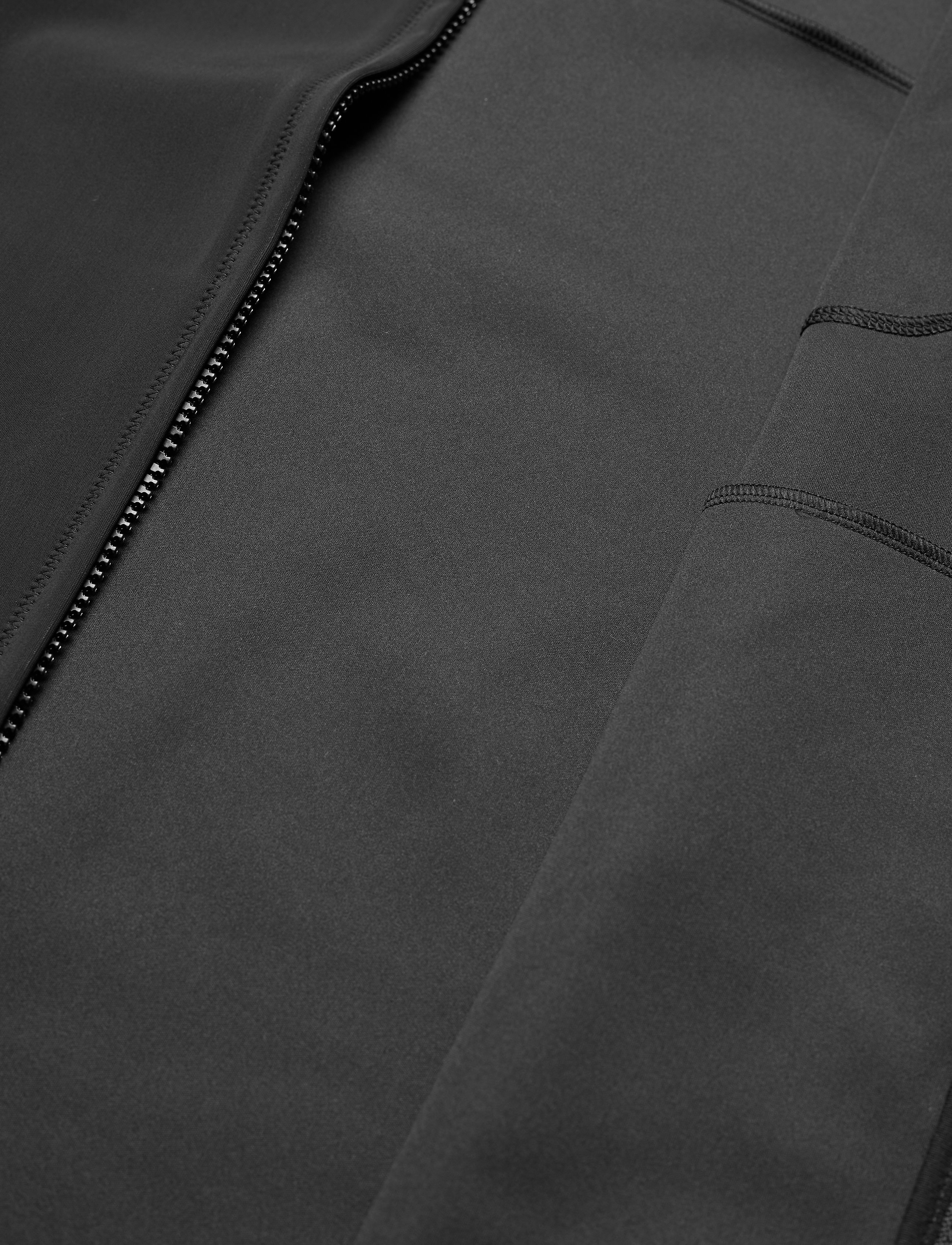 Napapijri - TERIN FZ - black - 4