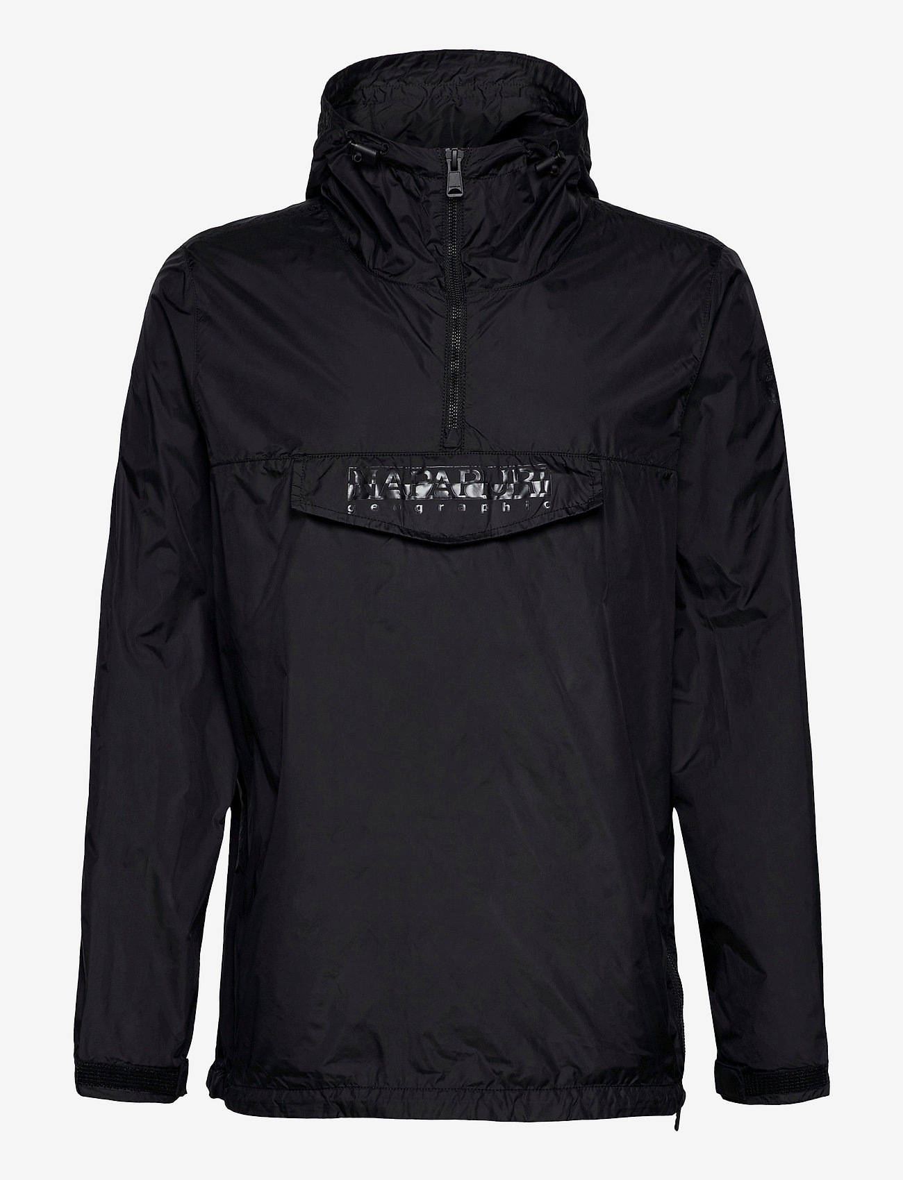 Napapijri - RAINFOREST INFINITY - black - 0