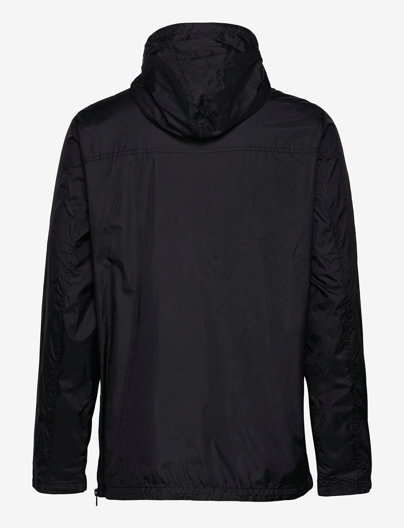 Napapijri - RAINFOREST INFINITY - black - 1