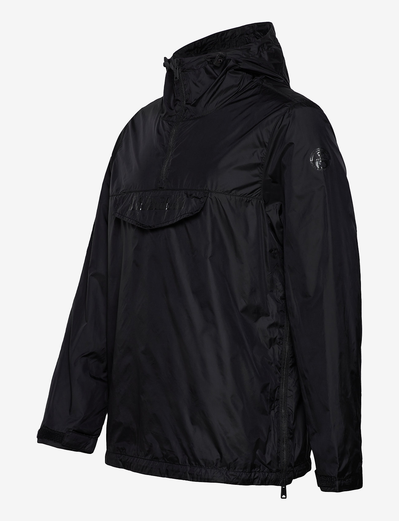 Napapijri - RAINFOREST INFINITY - black - 2