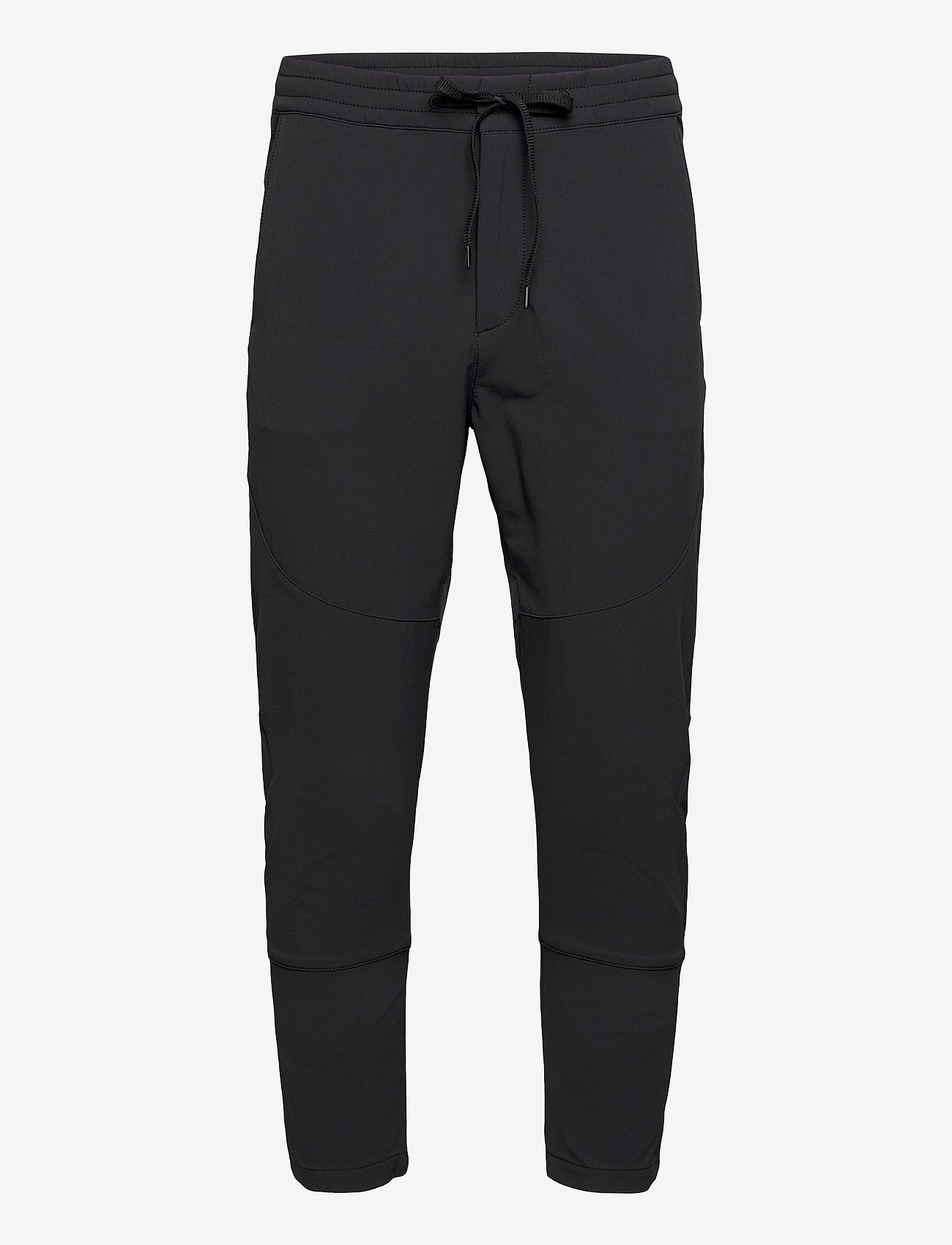 Napapijri - MERIN - black - 0