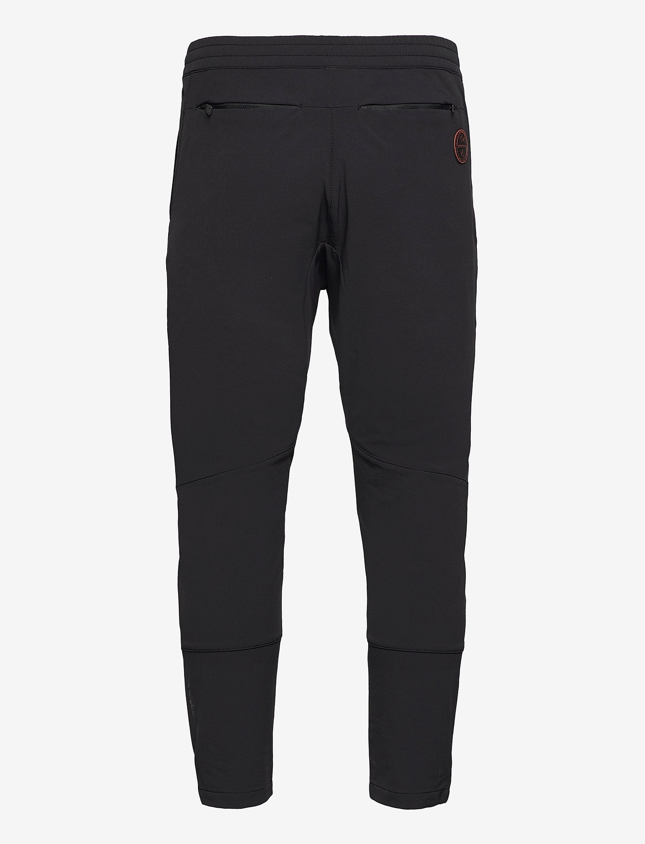 Napapijri - MERIN - black - 1