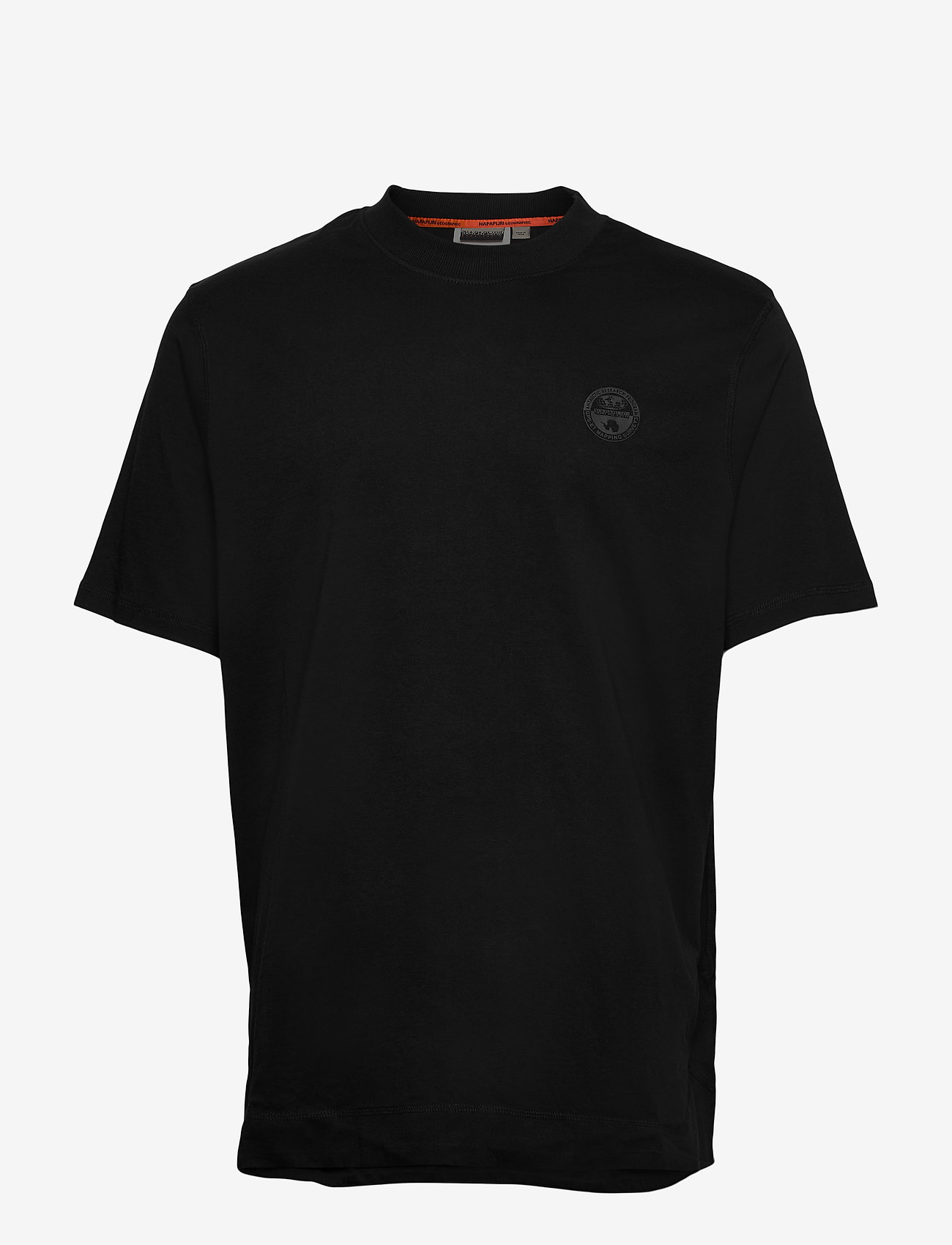 Napapijri - SILBE - black - 0