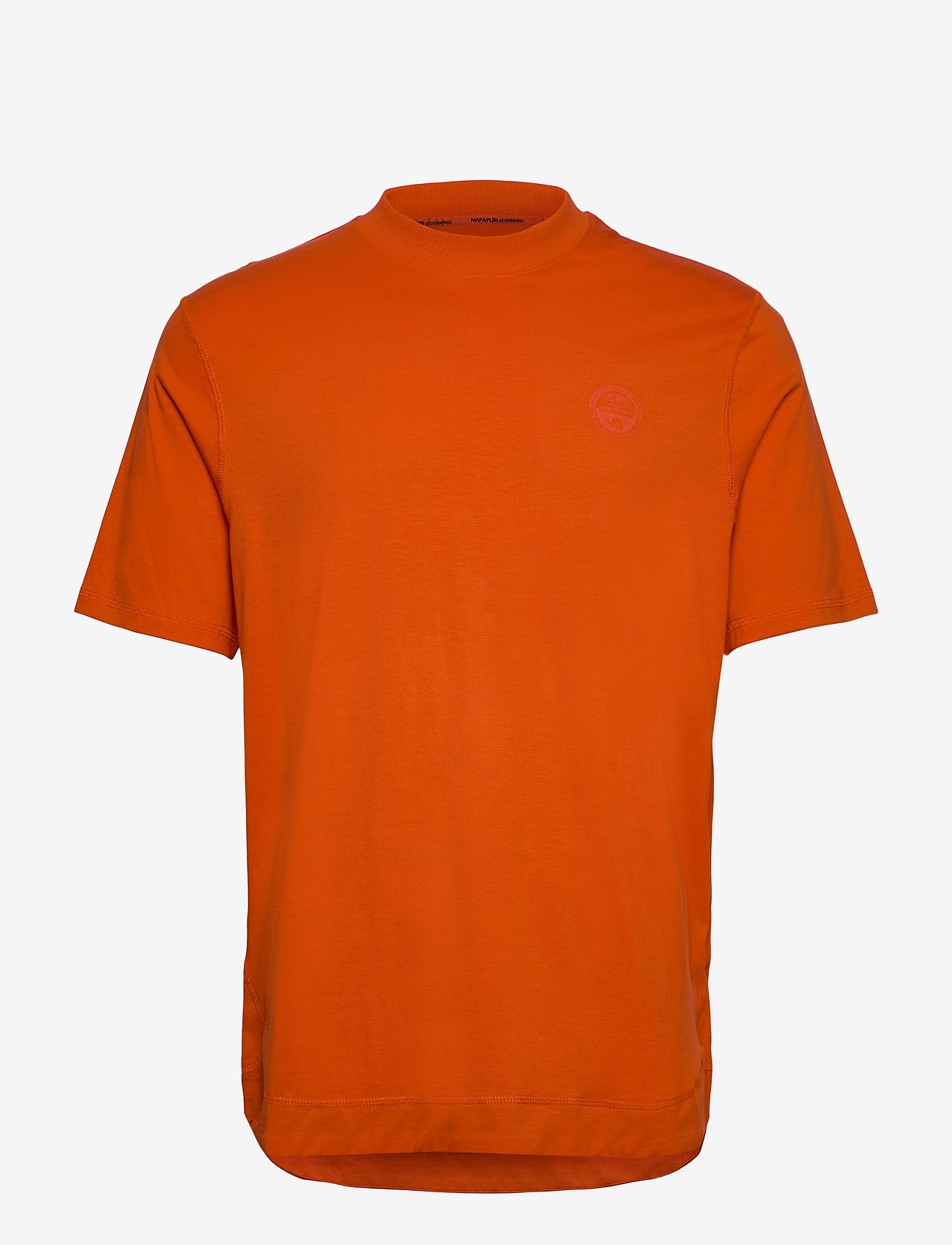Napapijri - SILBE - orangeade - 0