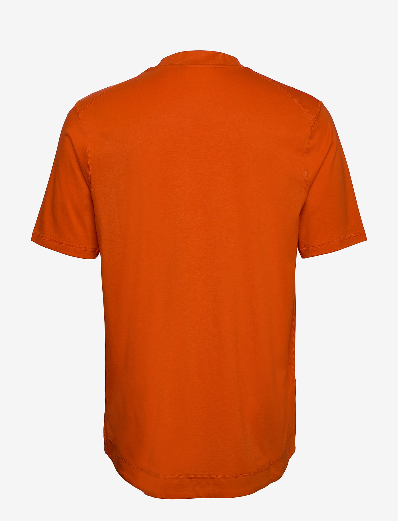 Napapijri - SILBE - orangeade - 1