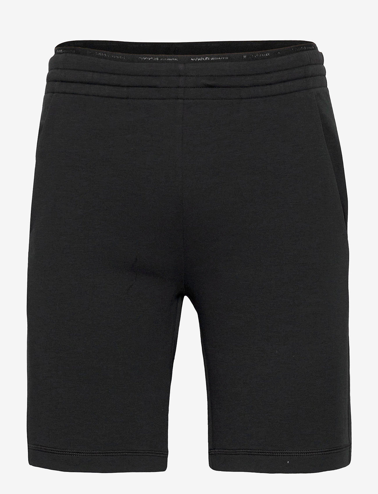 Napapijri - NILBE - black - 0