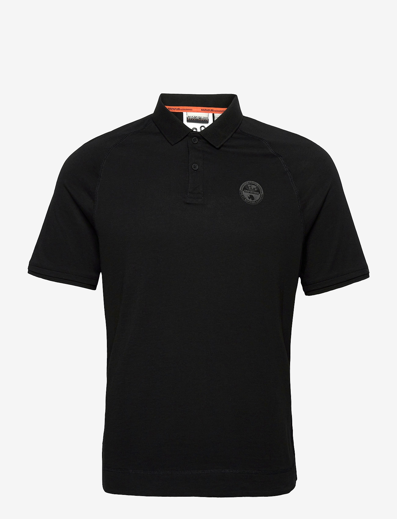 Napapijri - ELIBE - black - 0