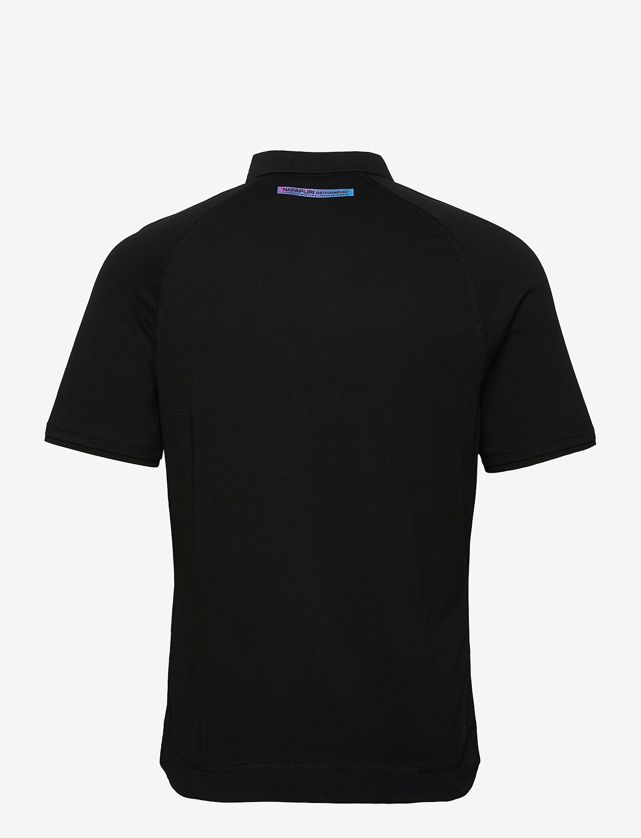 Napapijri - ELIBE - black - 1