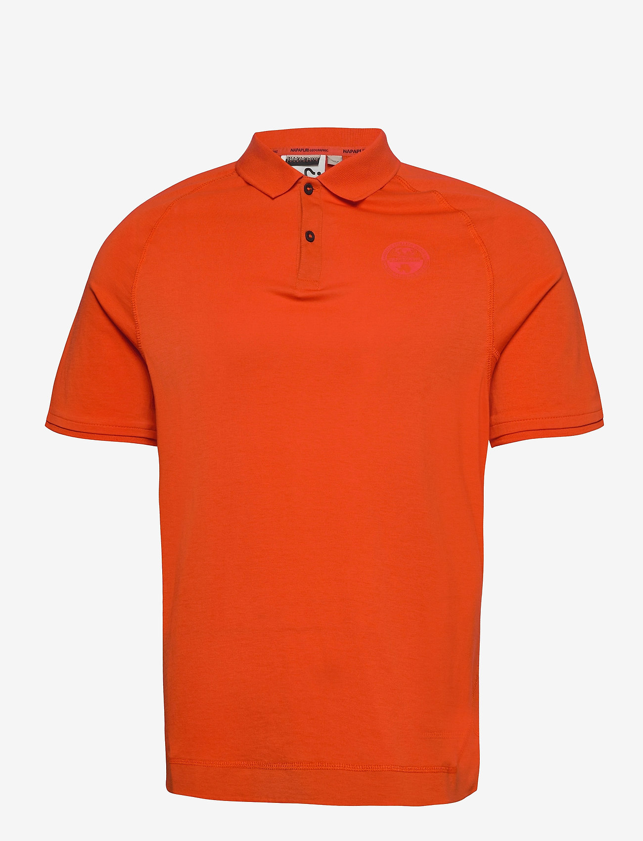 Napapijri - ELIBE - orangeade - 0