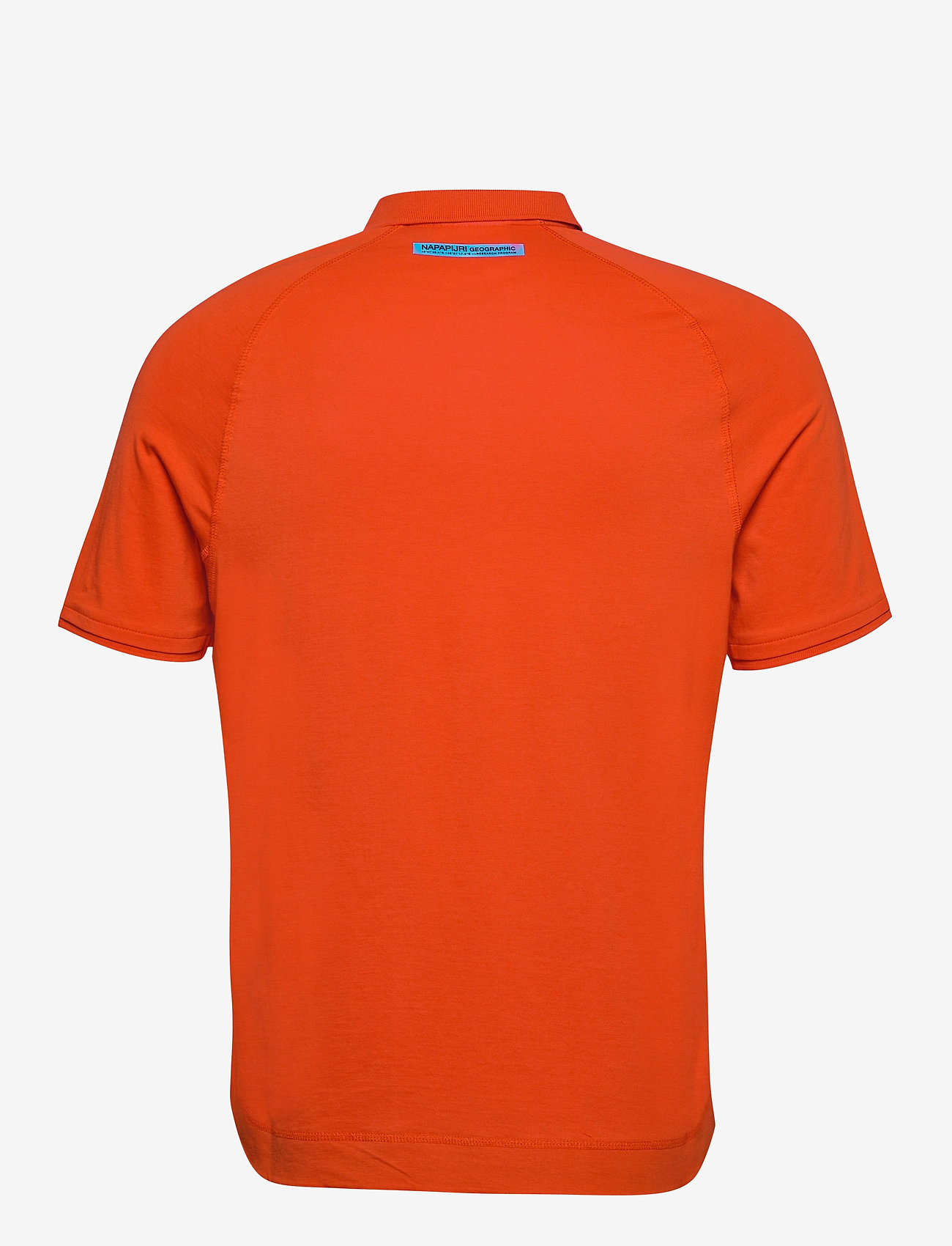 Napapijri - ELIBE - orangeade - 1