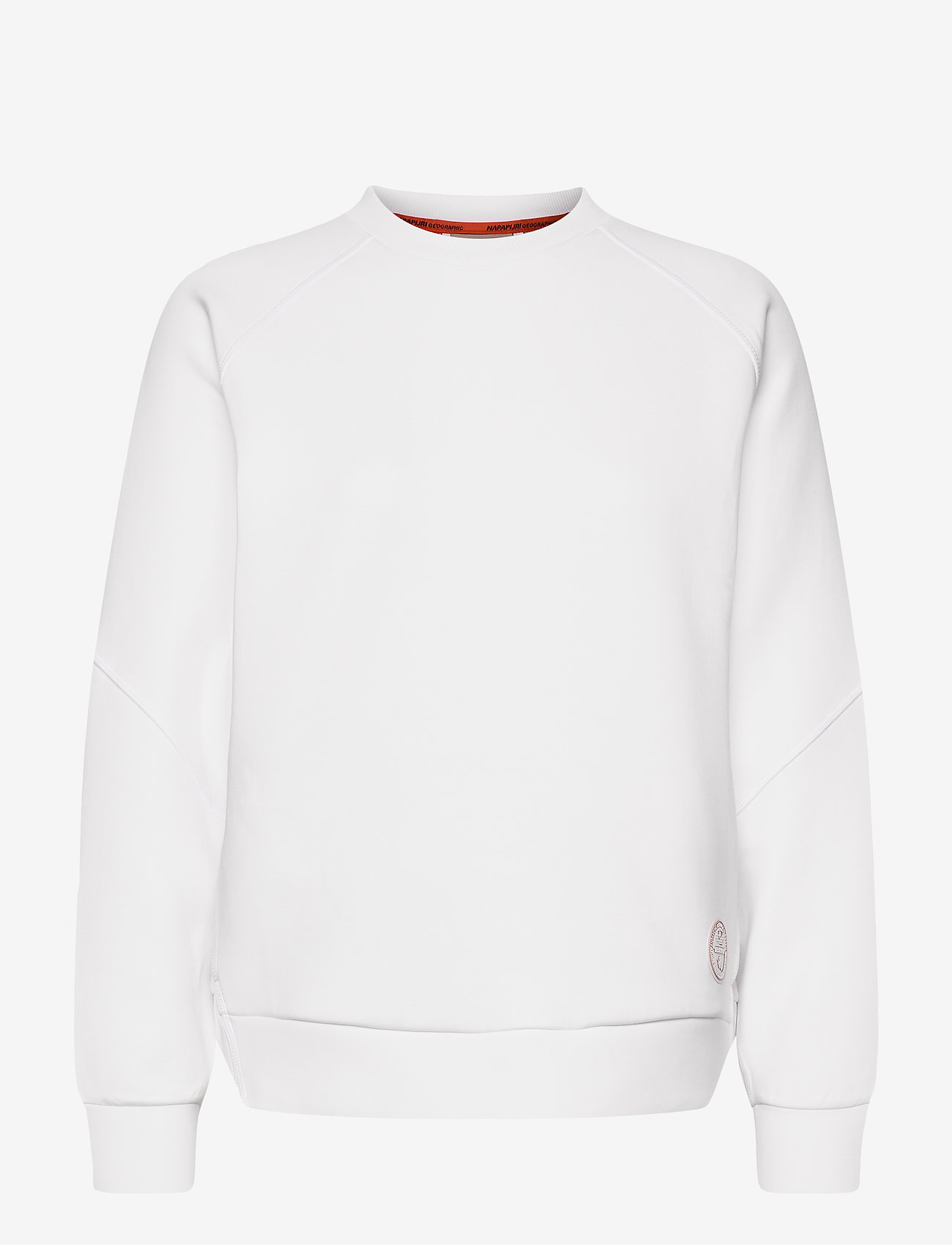 Napapijri - BILBE W C - bright white - 0