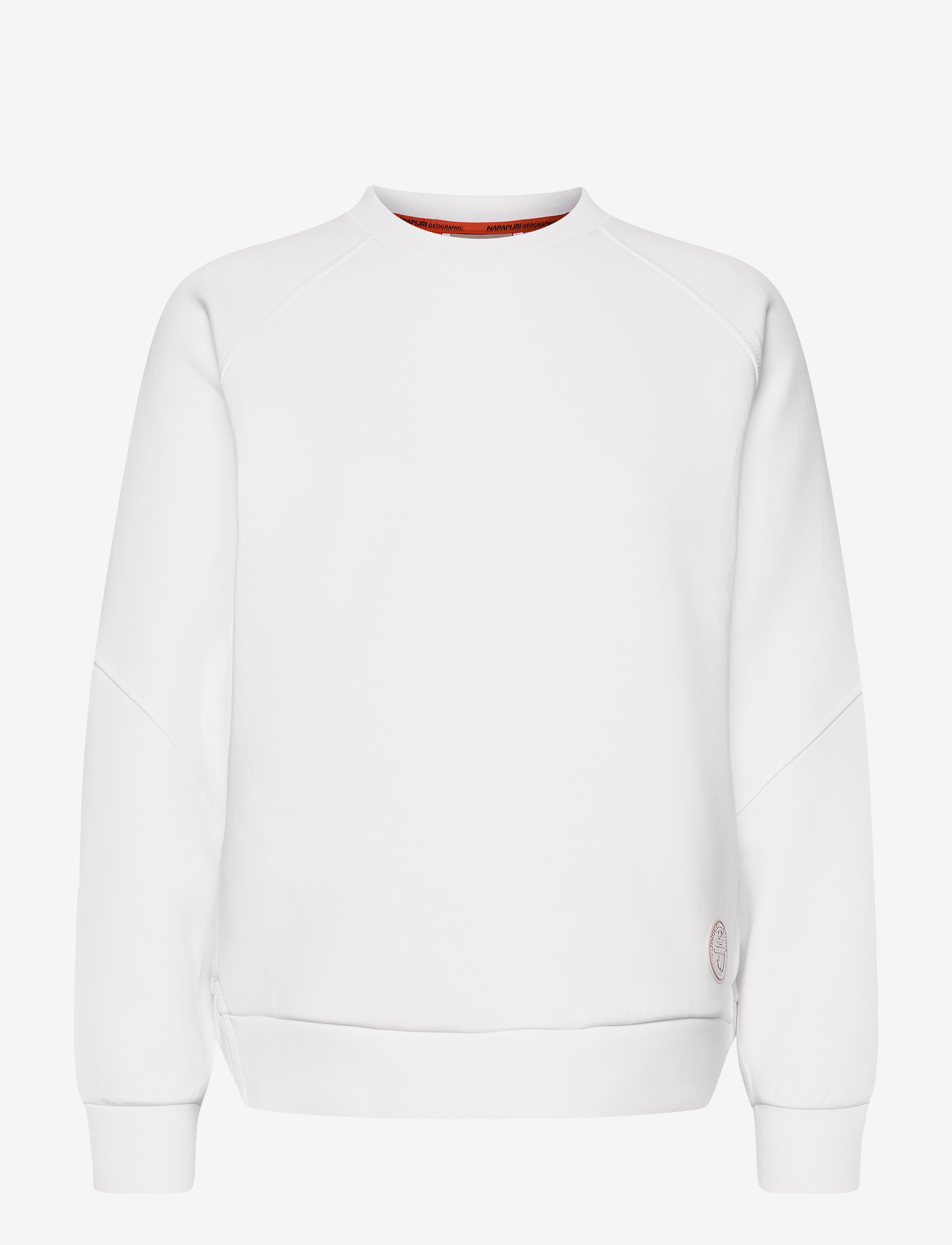 BRIGHT WHITE