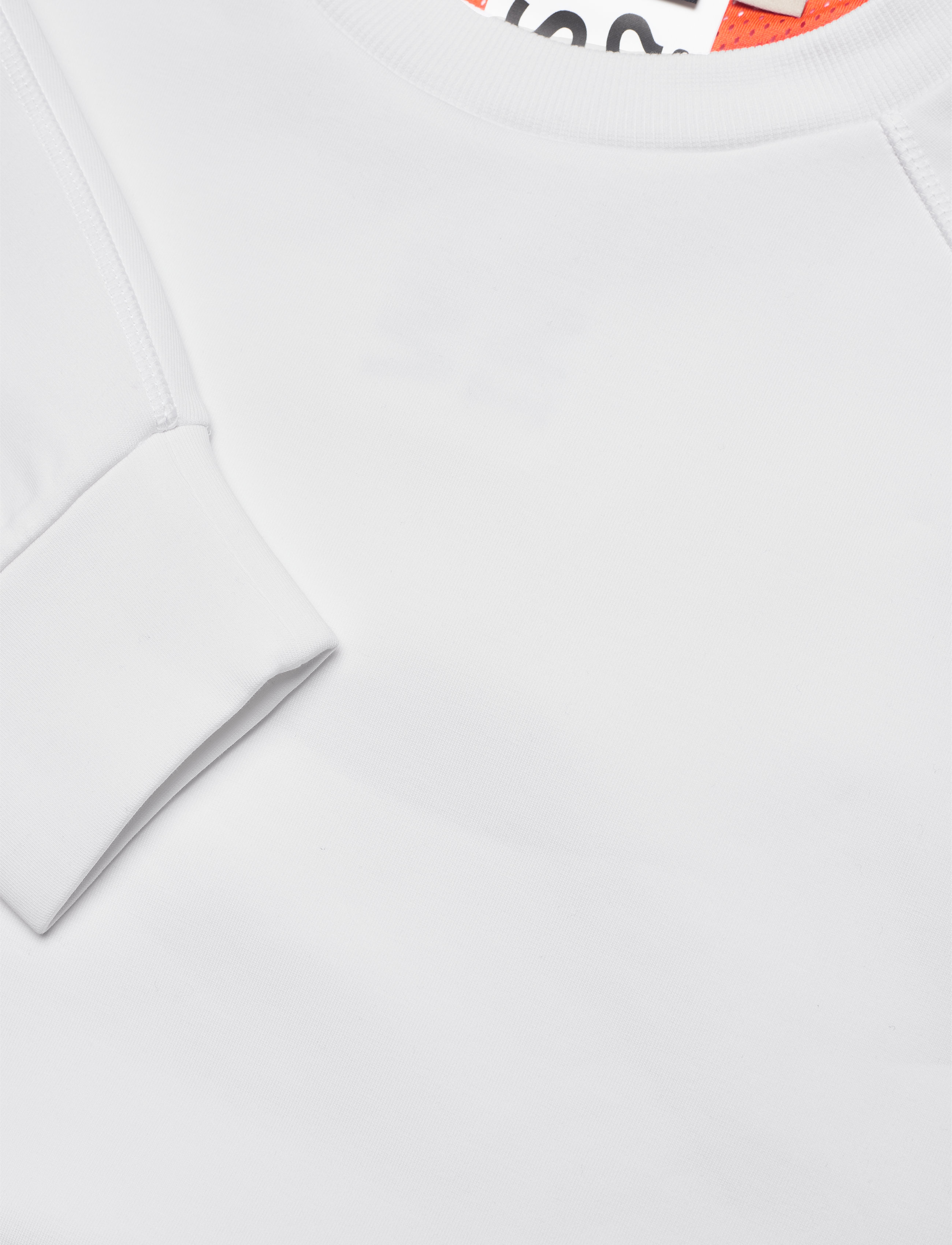 Napapijri - BILBE W C - bright white - 2