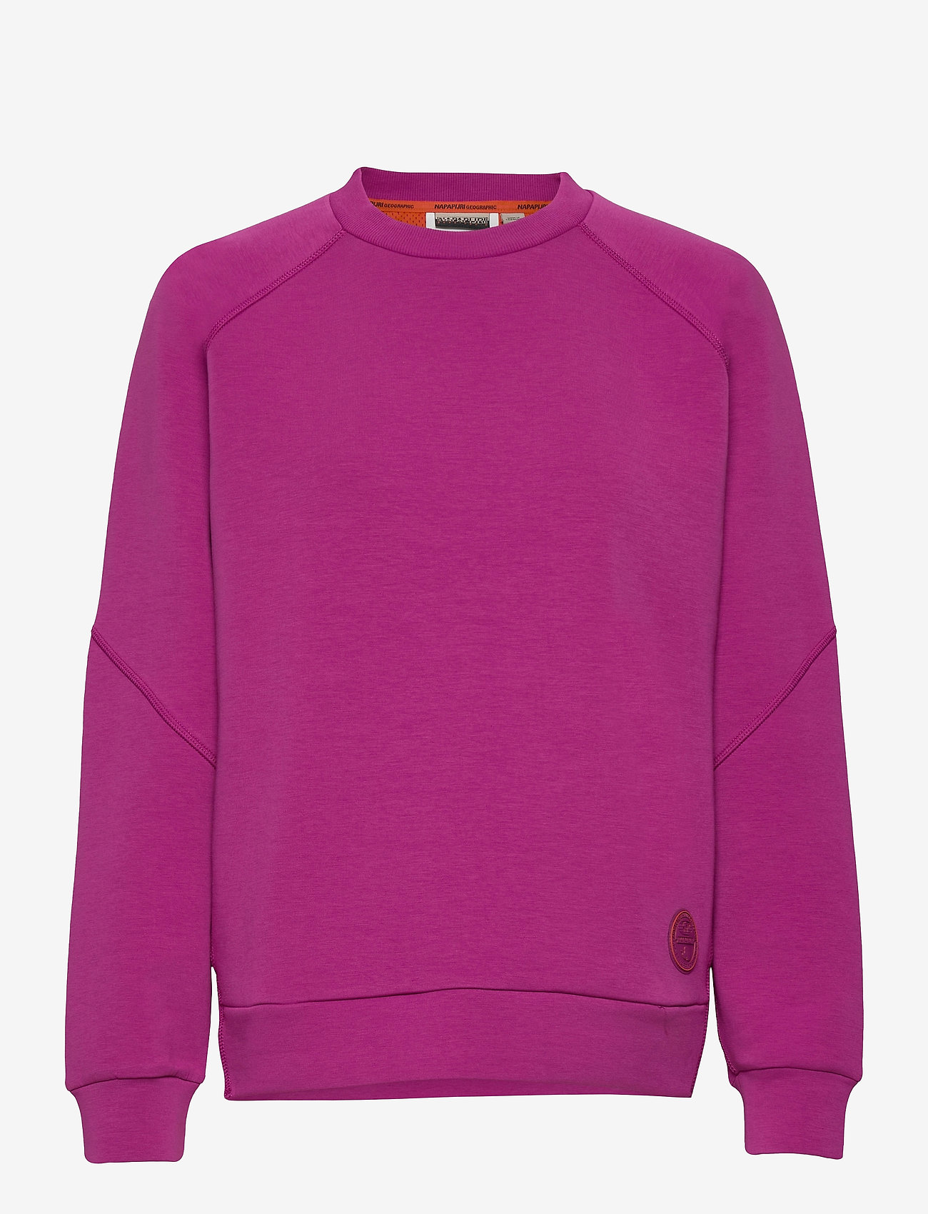 Napapijri - BILBE W C - clover purple - 0