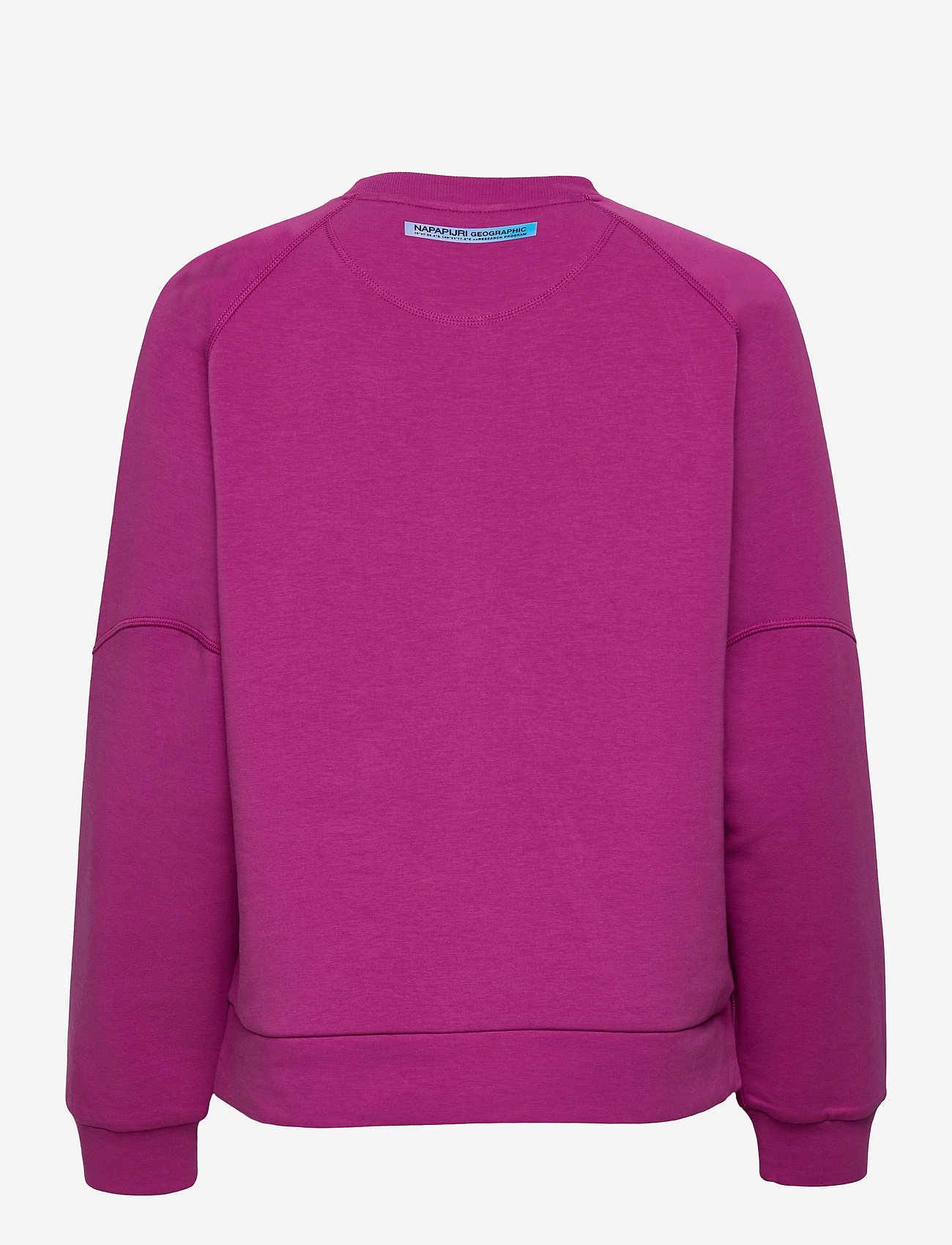 Napapijri - BILBE W C - clover purple - 1