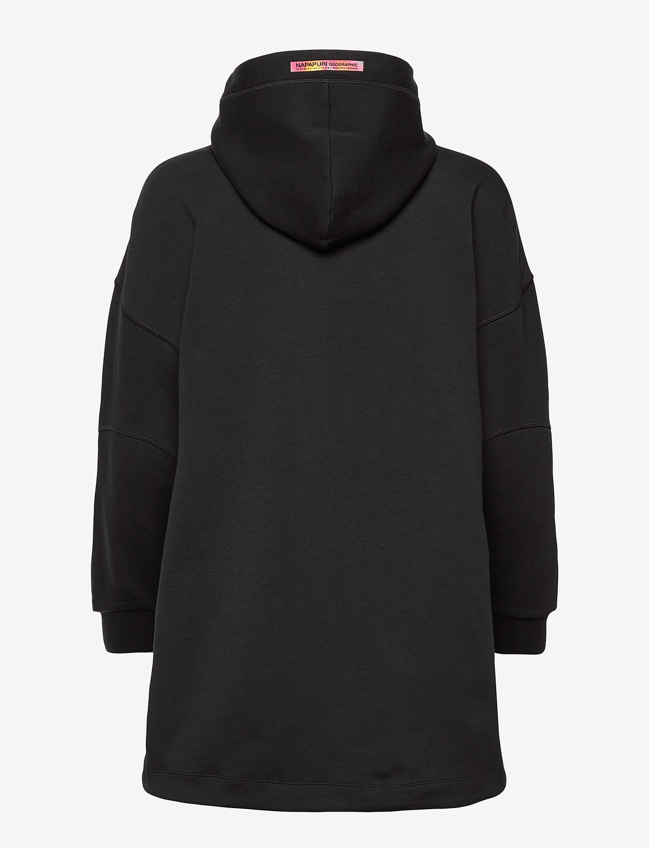 Napapijri - BILBE W FZH - black - 1