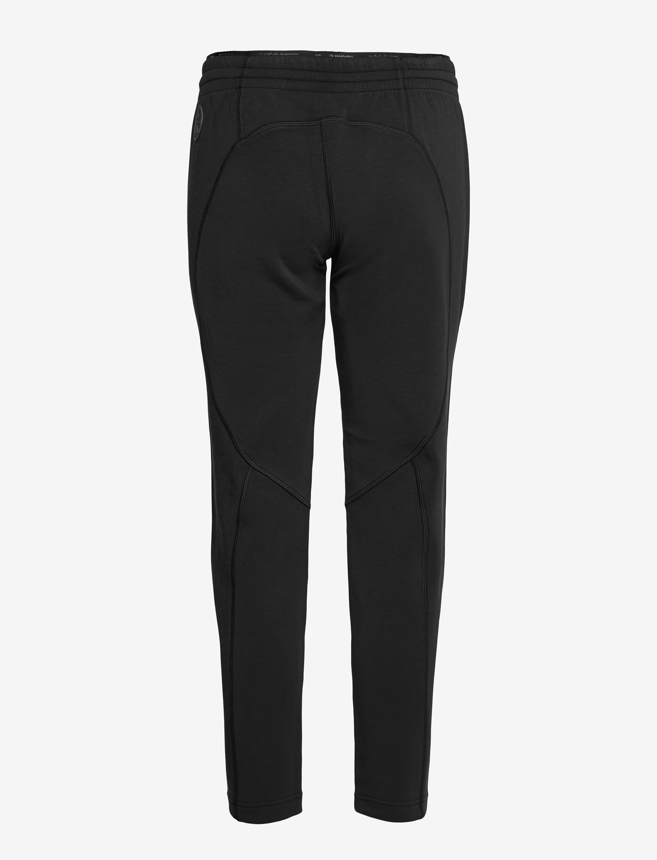Napapijri - MILBE W - black - 1