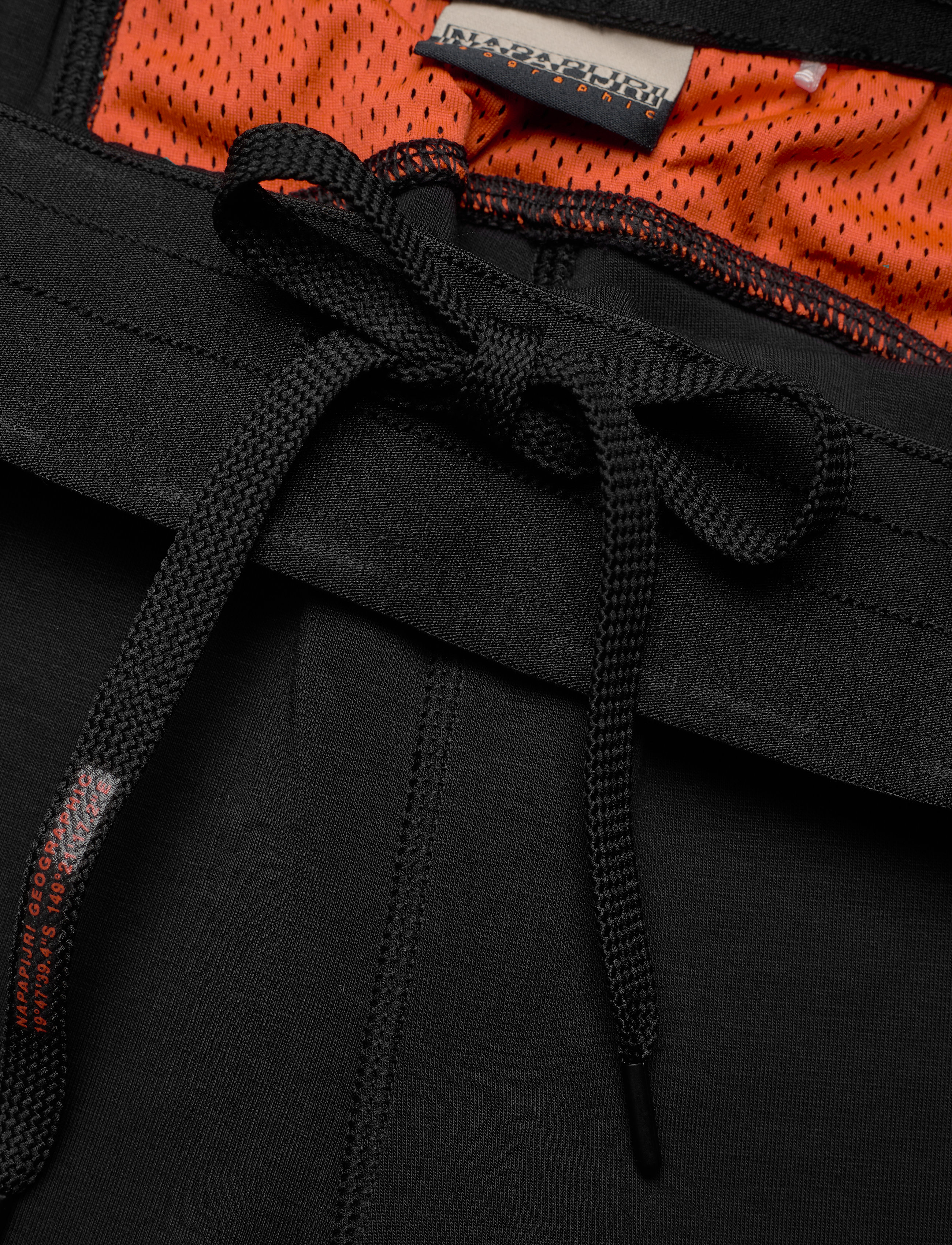 Napapijri - MILBE W - black - 2