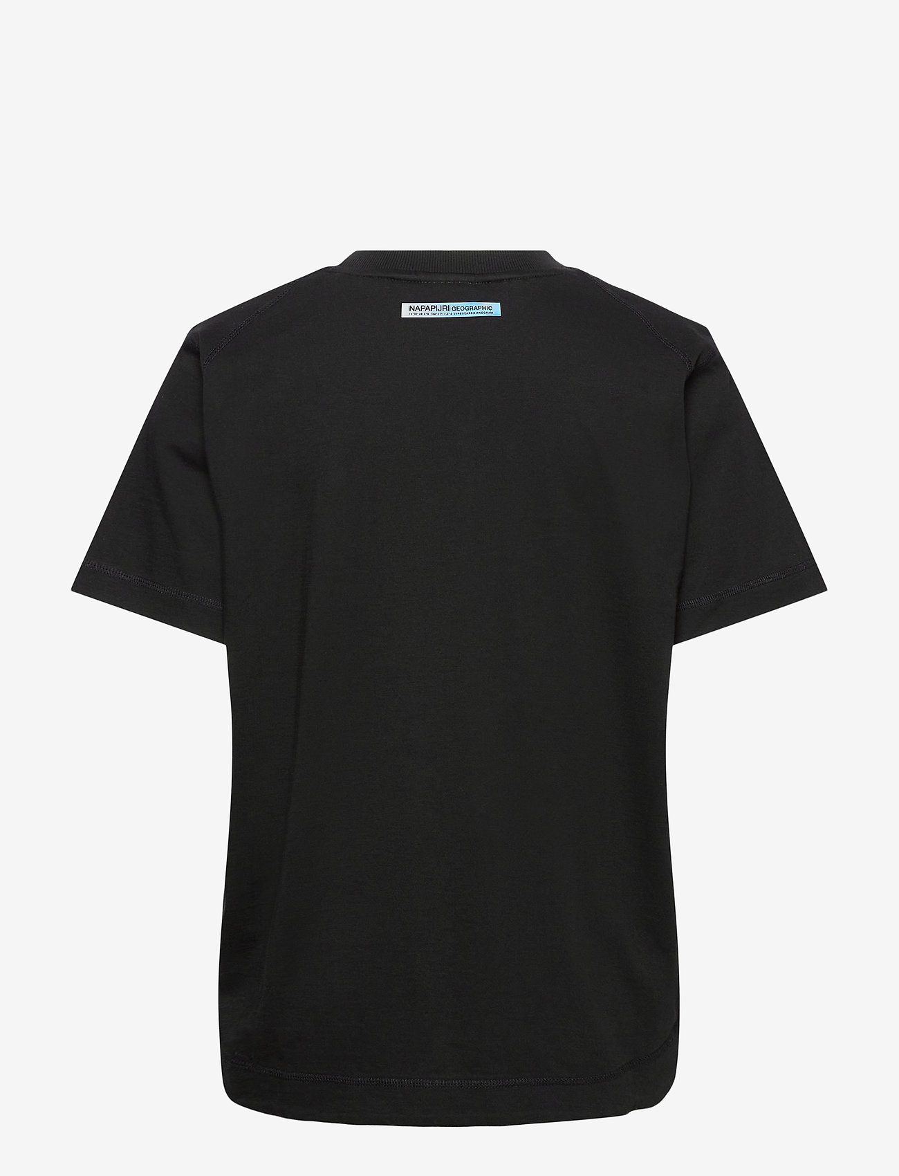 Napapijri - SILBE W - black - 1