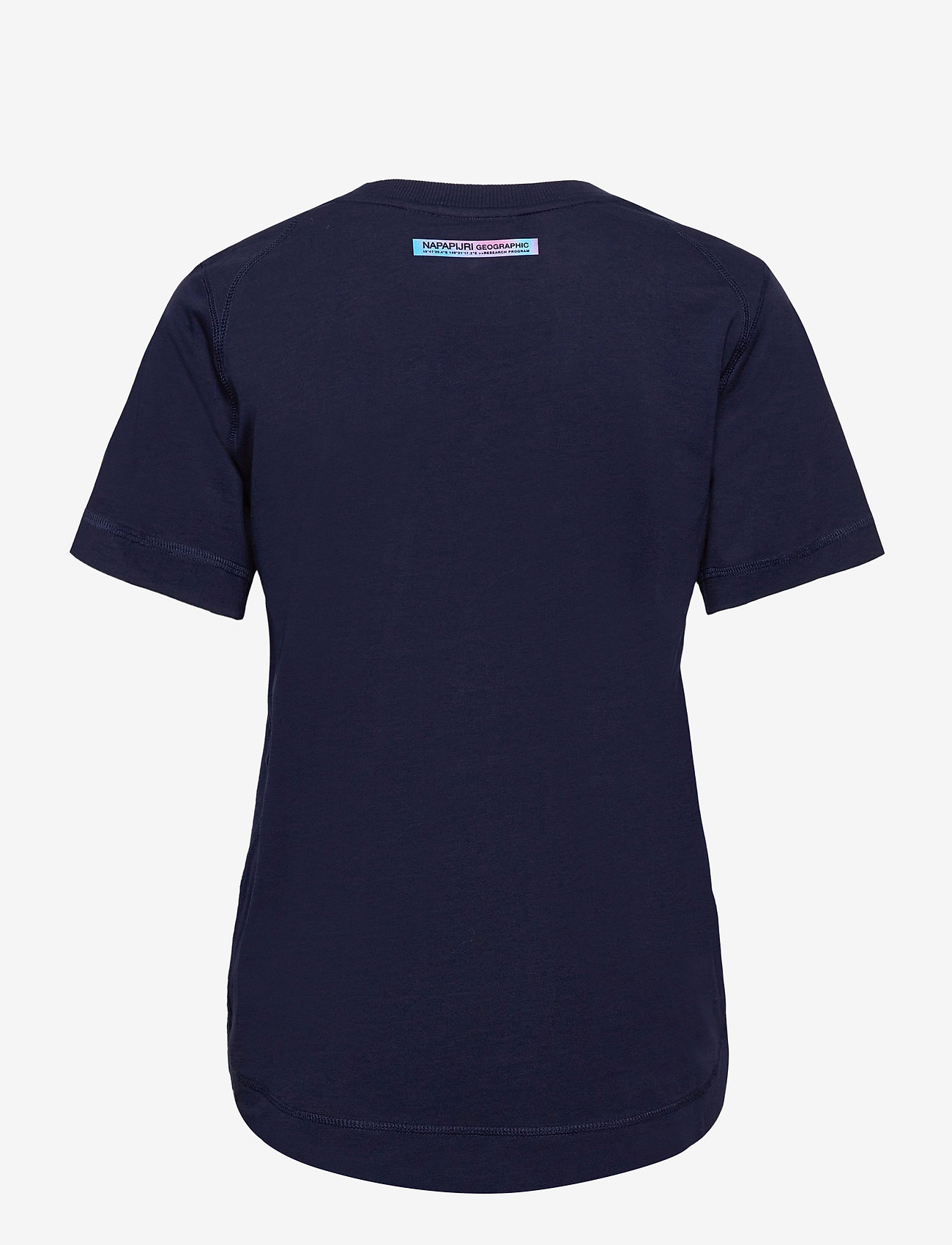 Napapijri - SILBE W - medieval blue - 1