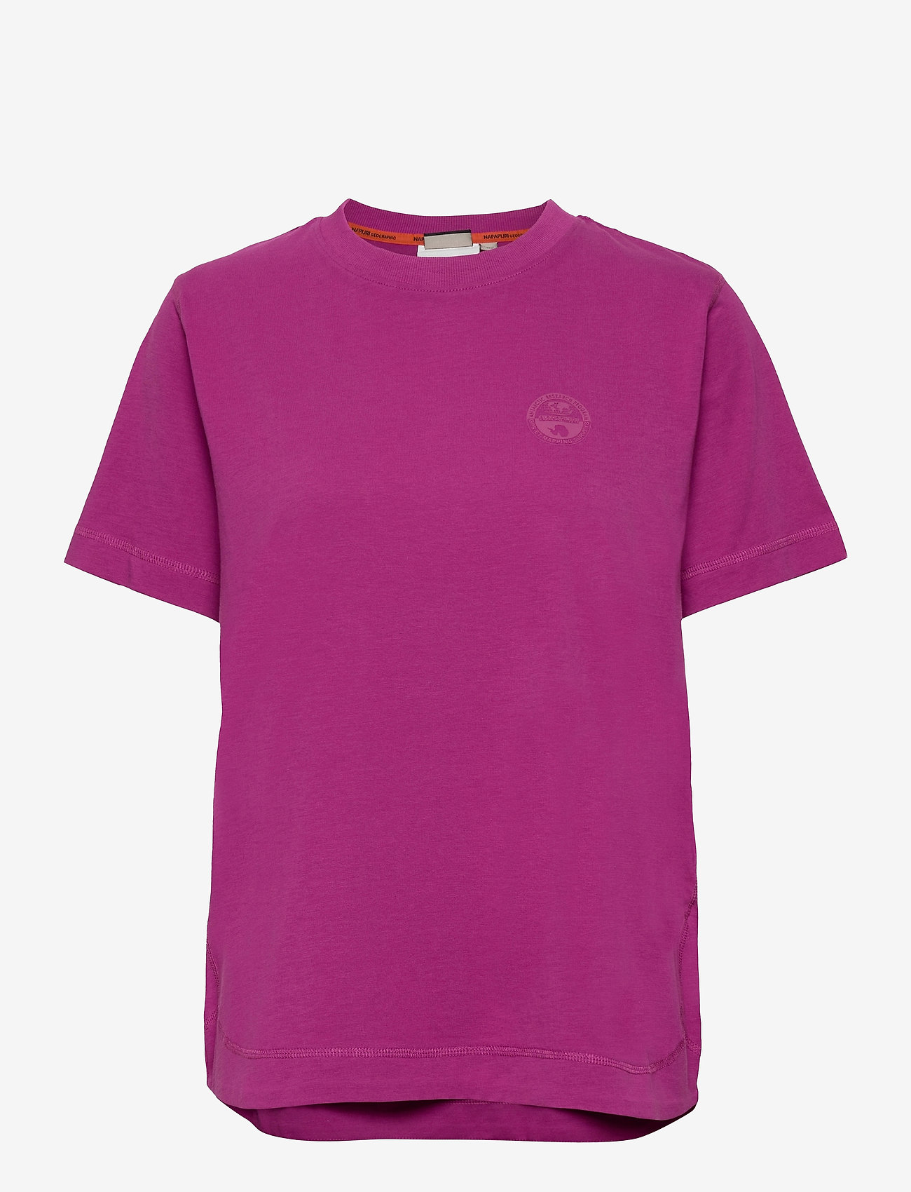 Napapijri - SILBE W - clover purple - 0