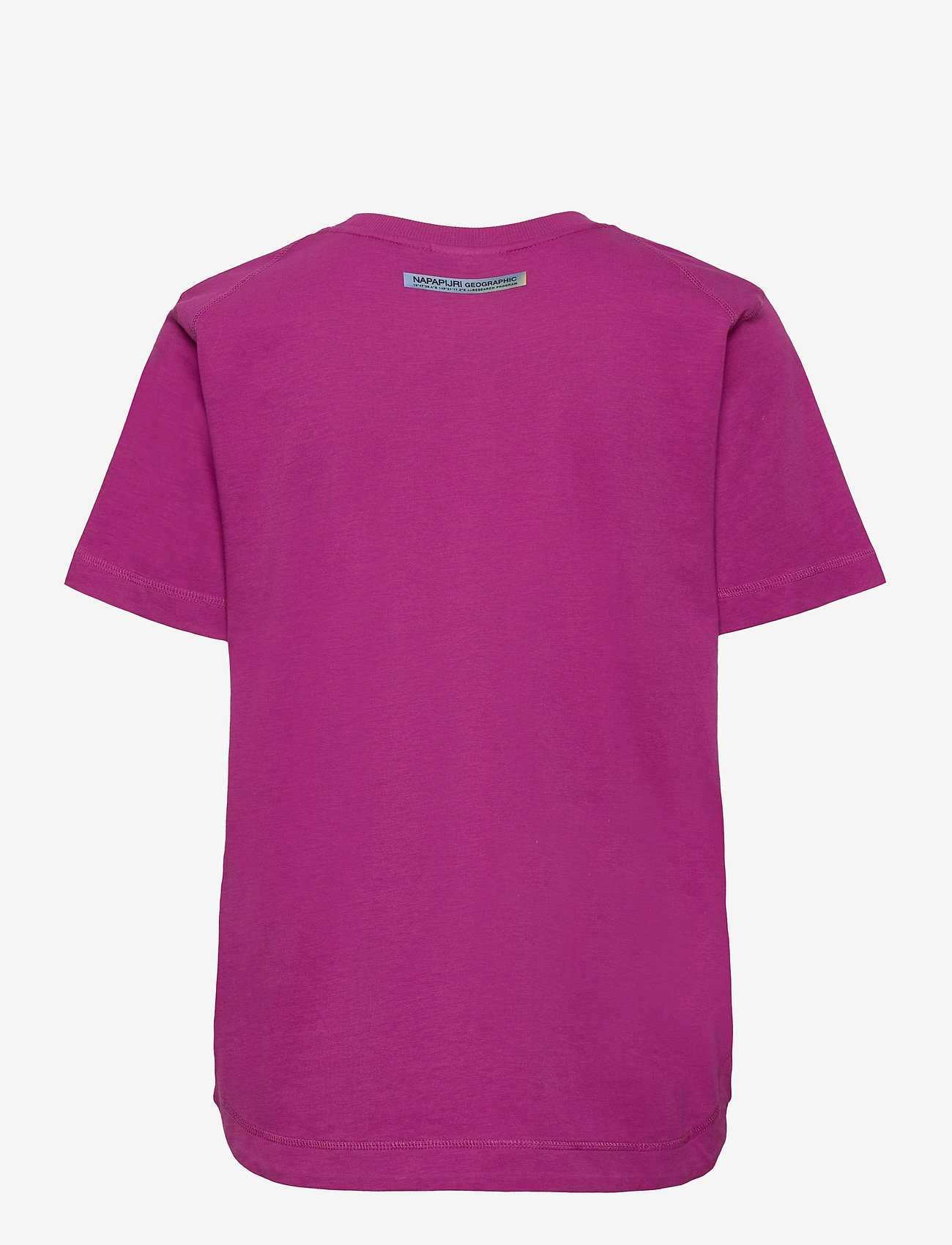 Napapijri - SILBE W - clover purple - 1