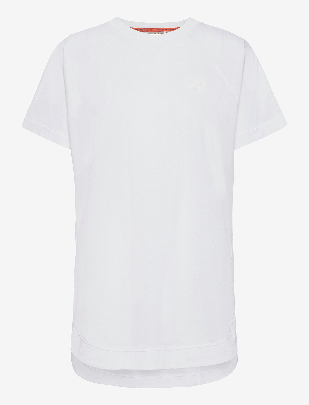Napapijri - SILBE W - bright white - 0