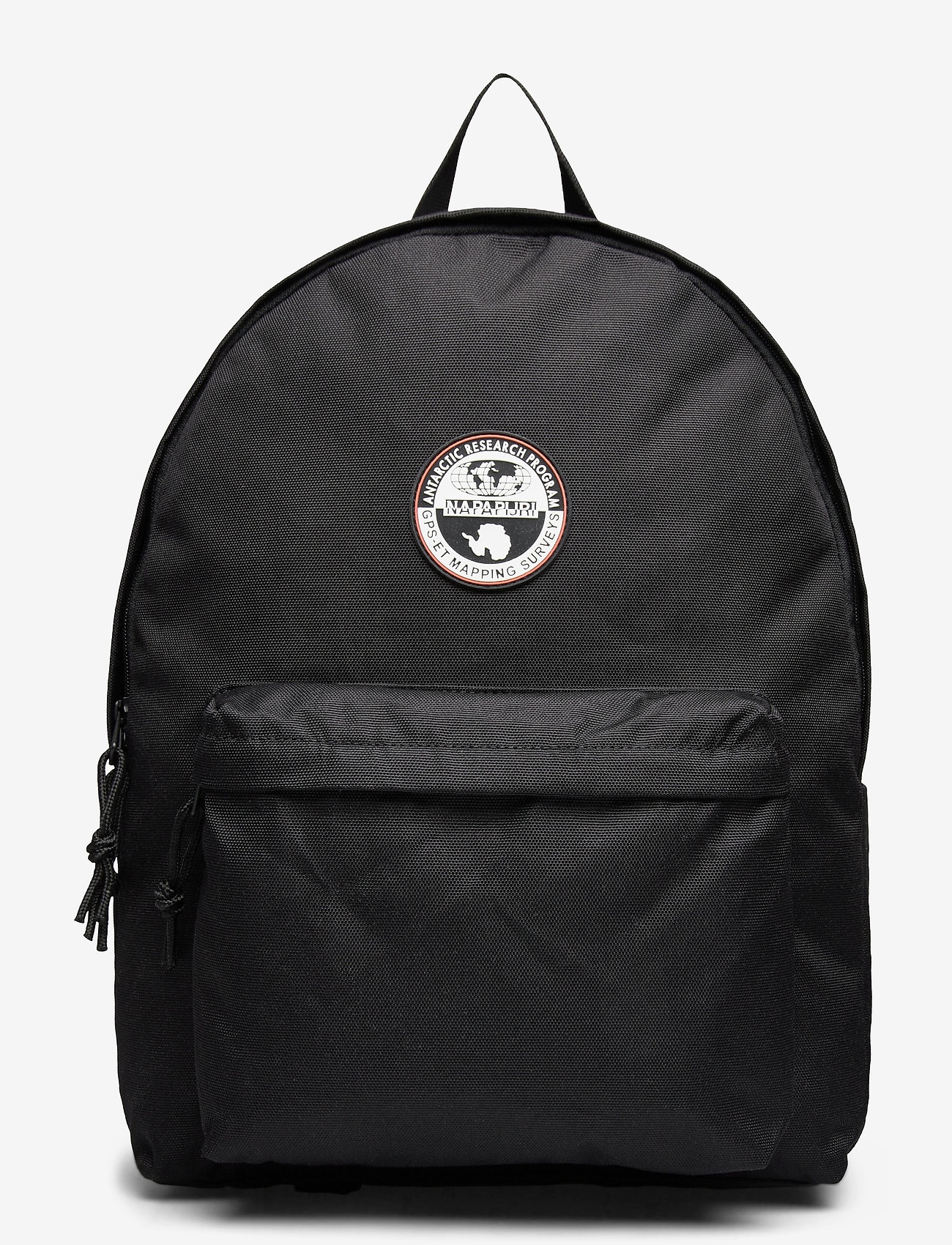 Napapijri - HAPPY DAYPACK RE - black - 0