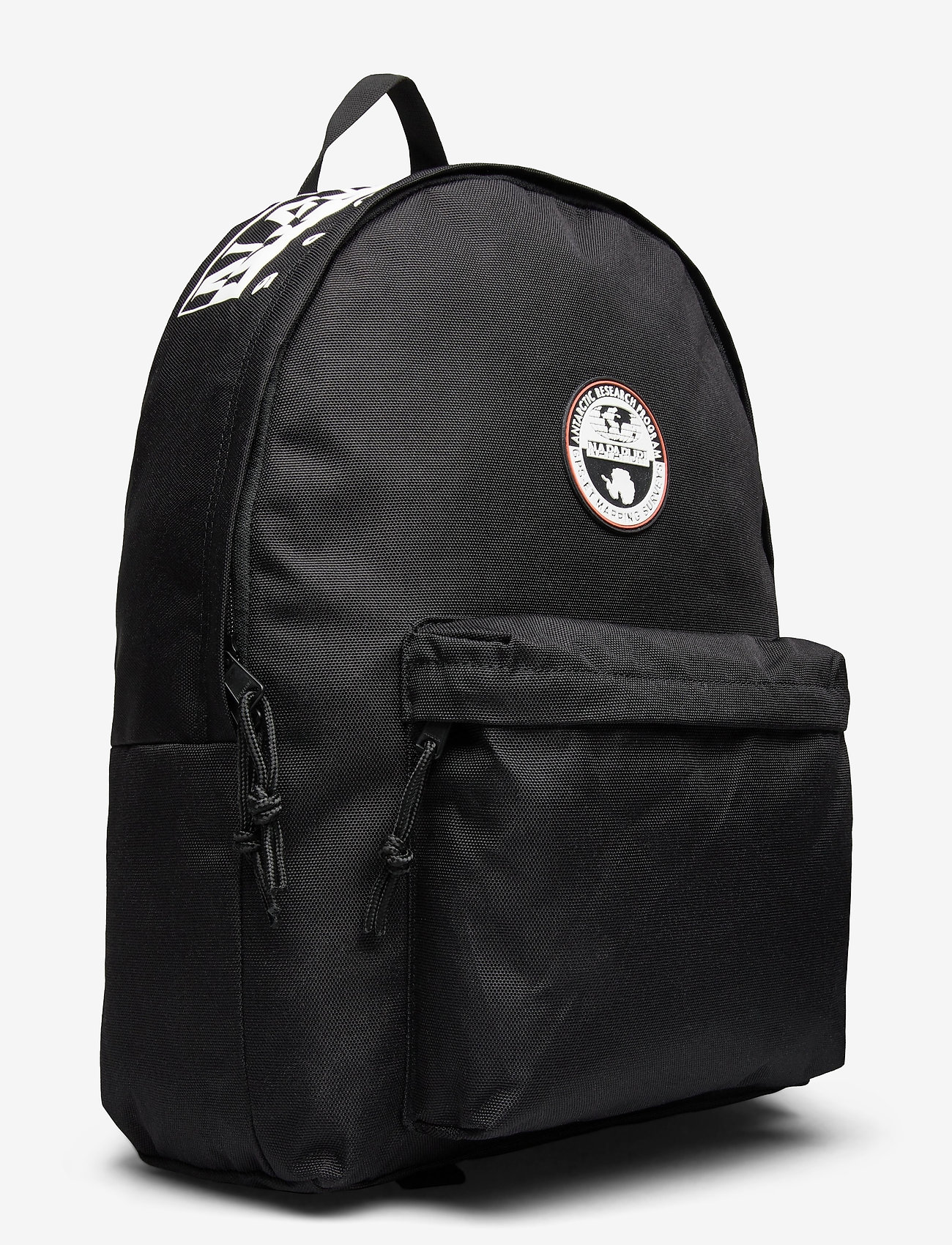 Napapijri - HAPPY DAYPACK RE - black - 2