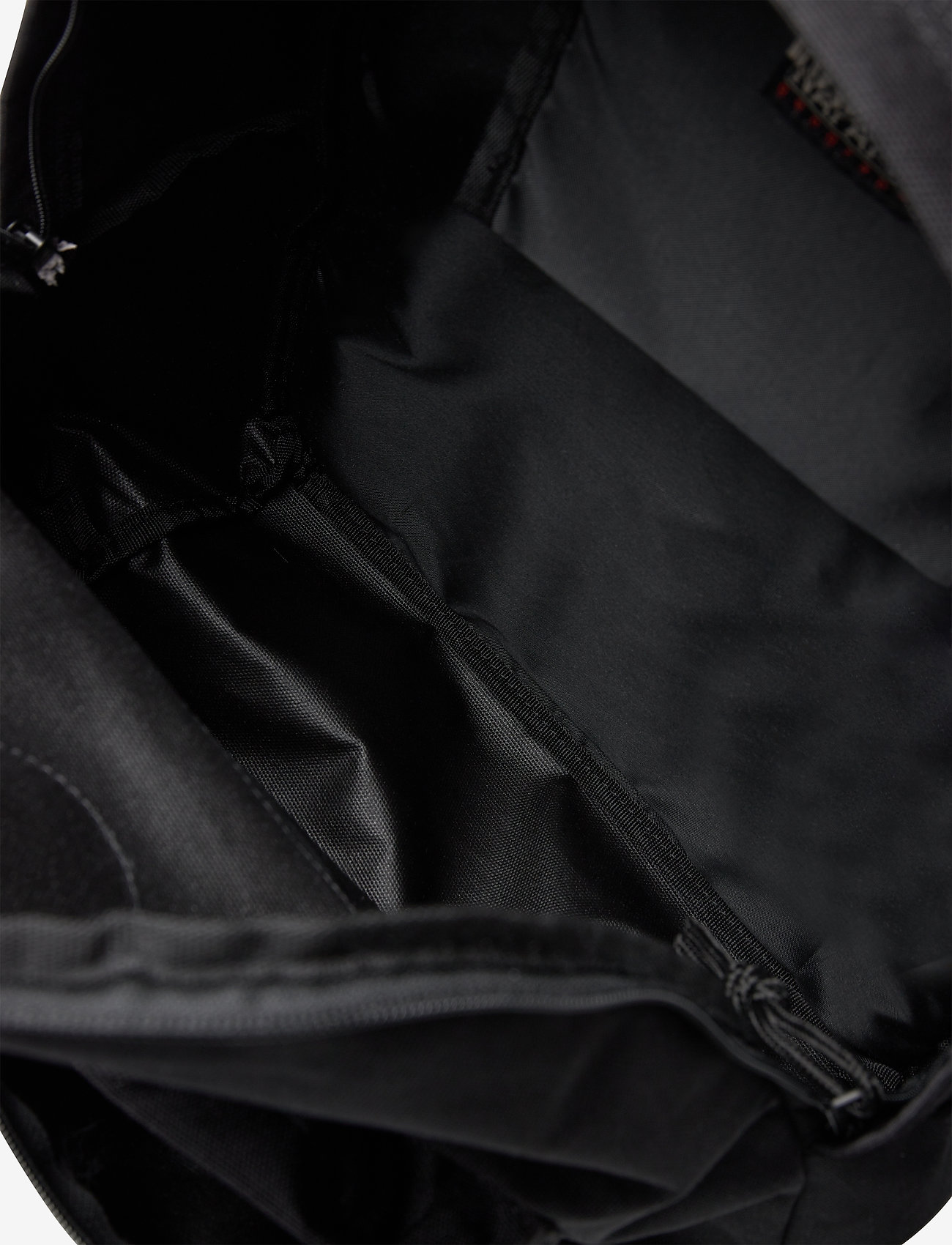 Napapijri - HAPPY DAYPACK RE - black - 4