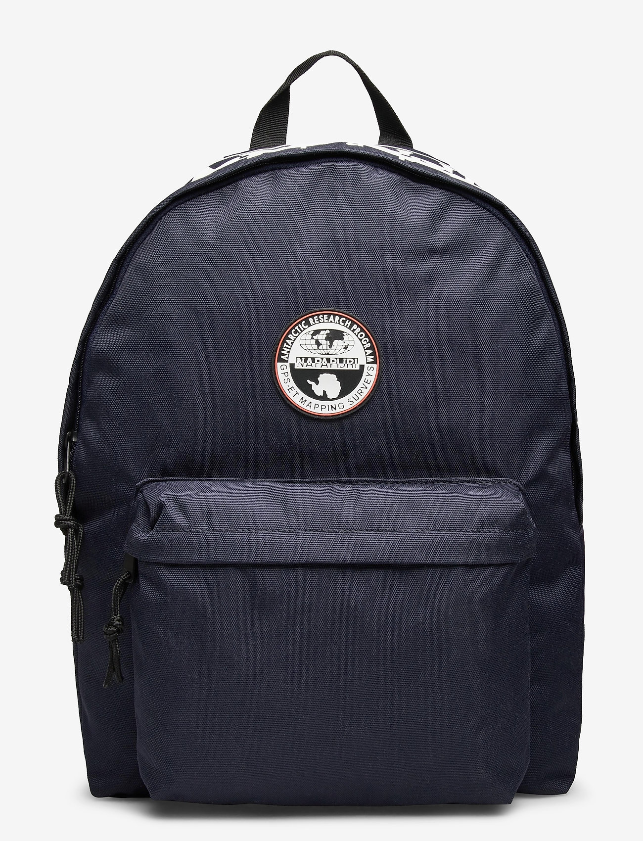 Napapijri - HAPPY DAYPACK RE - blue marine - 0