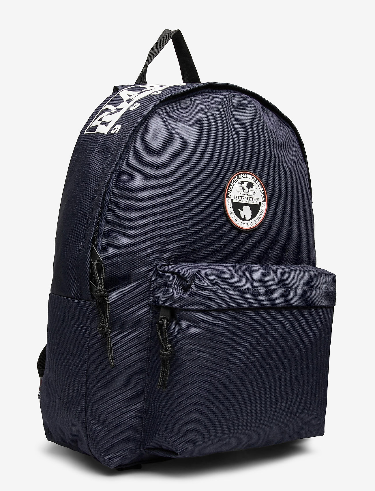 Napapijri - HAPPY DAYPACK RE - blue marine - 2