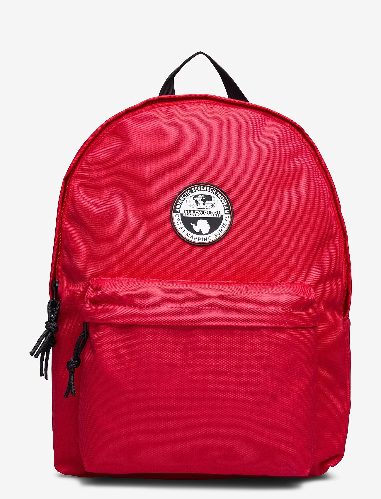 HAPPY DAYPACK RE - BRIGHT RED