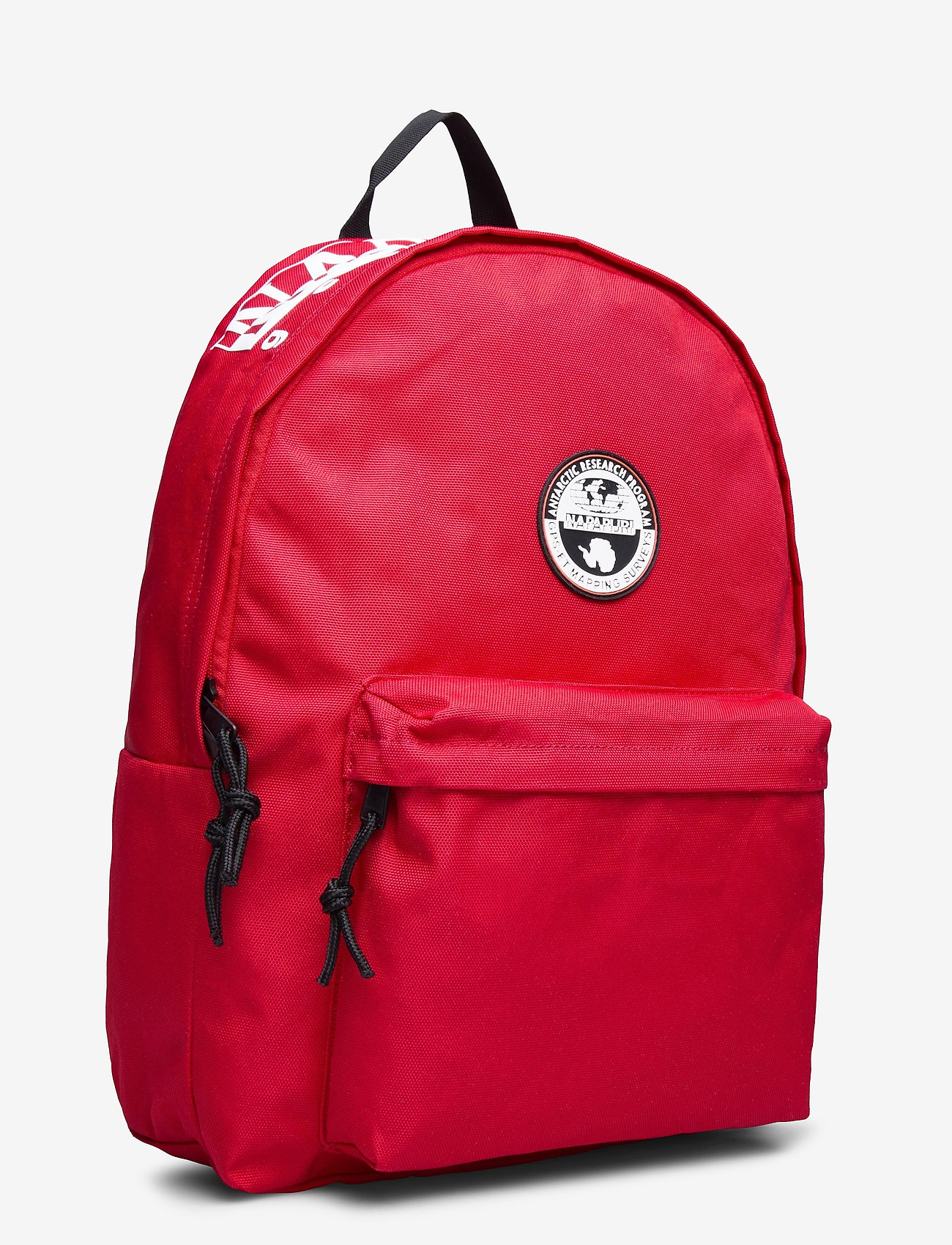 Napapijri - HAPPY DAYPACK RE - bright red - 2