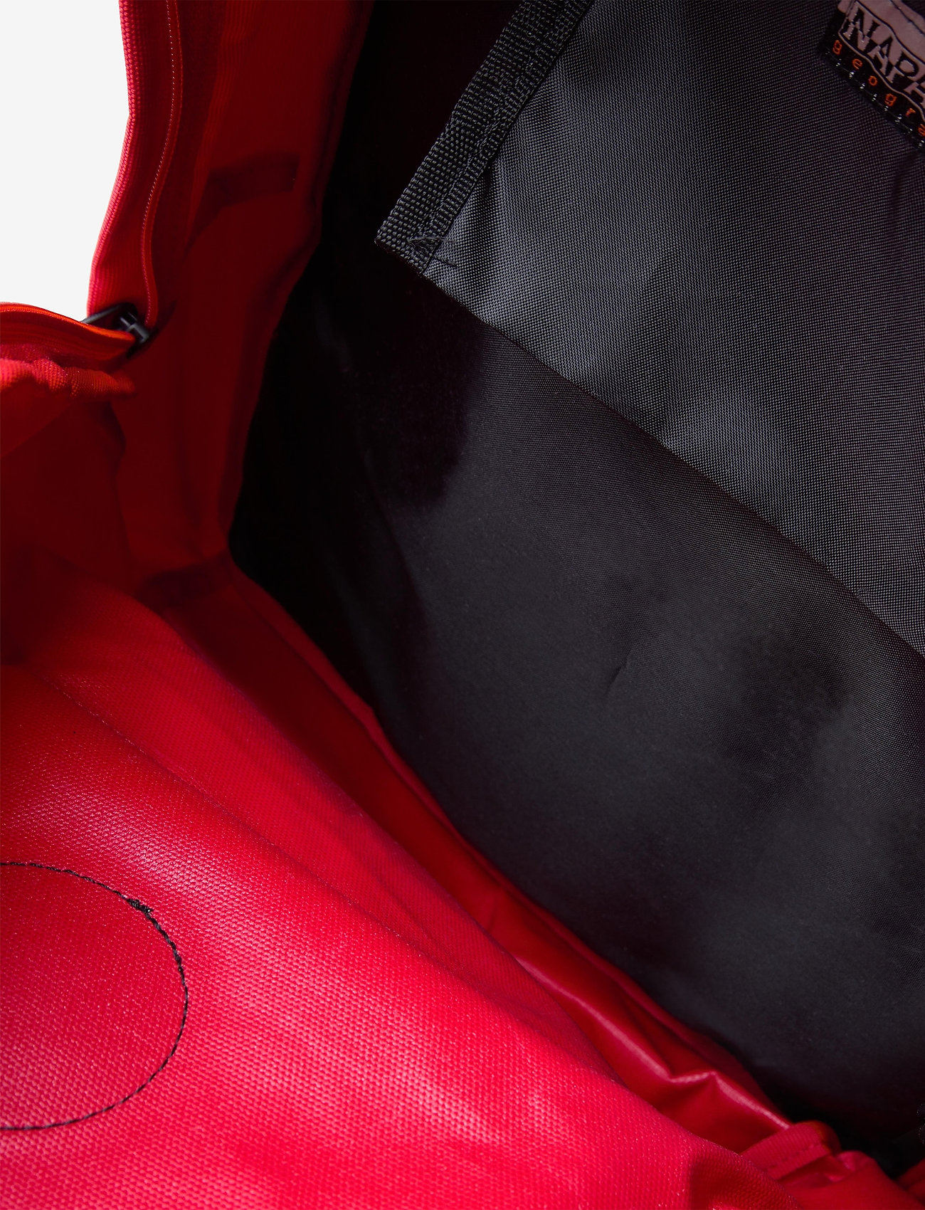 Napapijri - HAPPY DAYPACK RE - bright red - 3